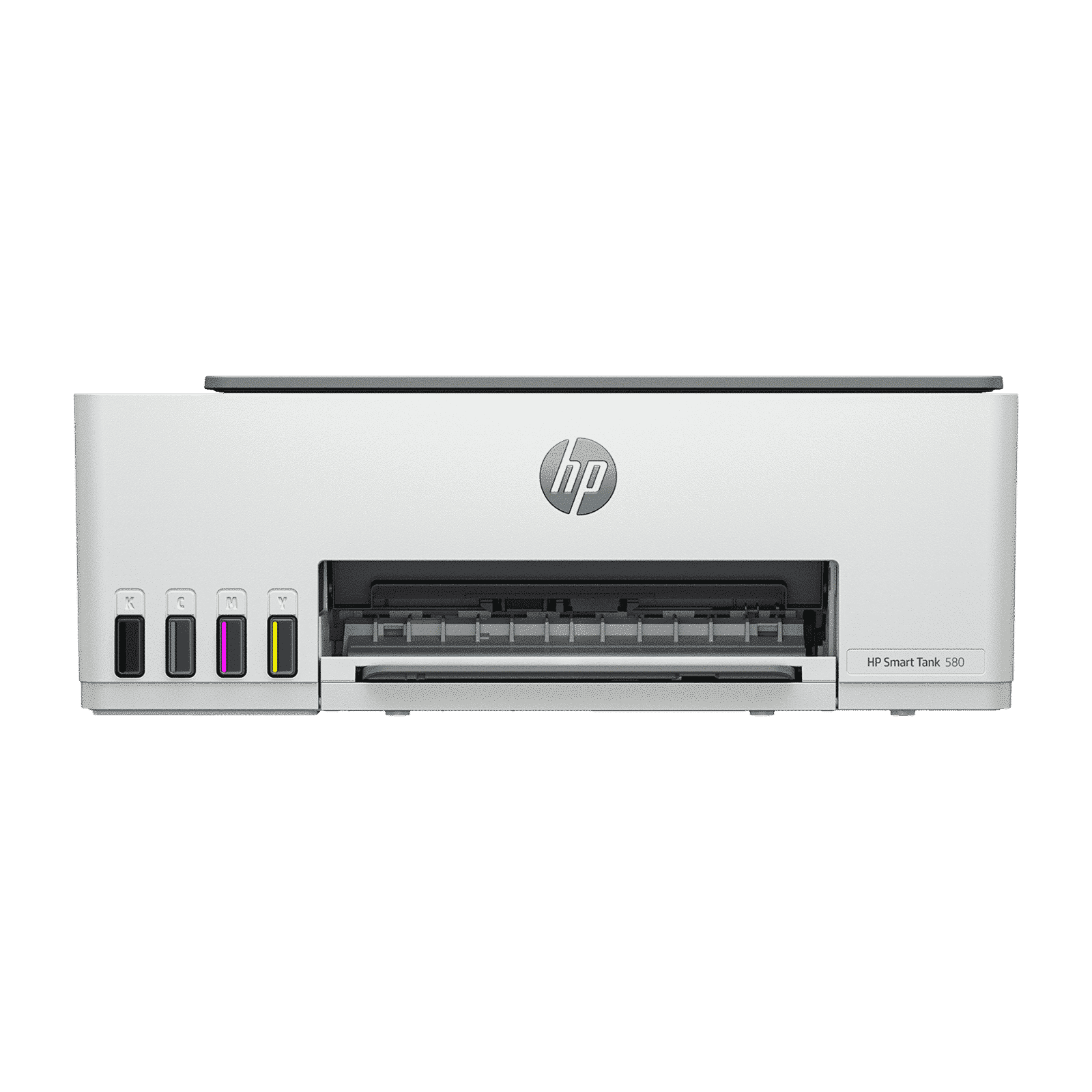 HP Smart Tank 580 All in One Wi-Fi Inkjet Printer with Auto On-Off Technology (Low-on-Ink Sensors, Light Basalt)_1