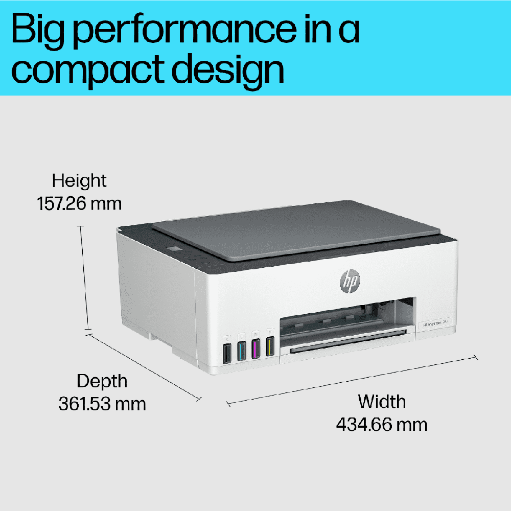 HP Smart Tank 580 All in One Wi-Fi Inkjet Printer with Auto On-Off Technology (Low-on-Ink Sensors, Light Basalt)_11