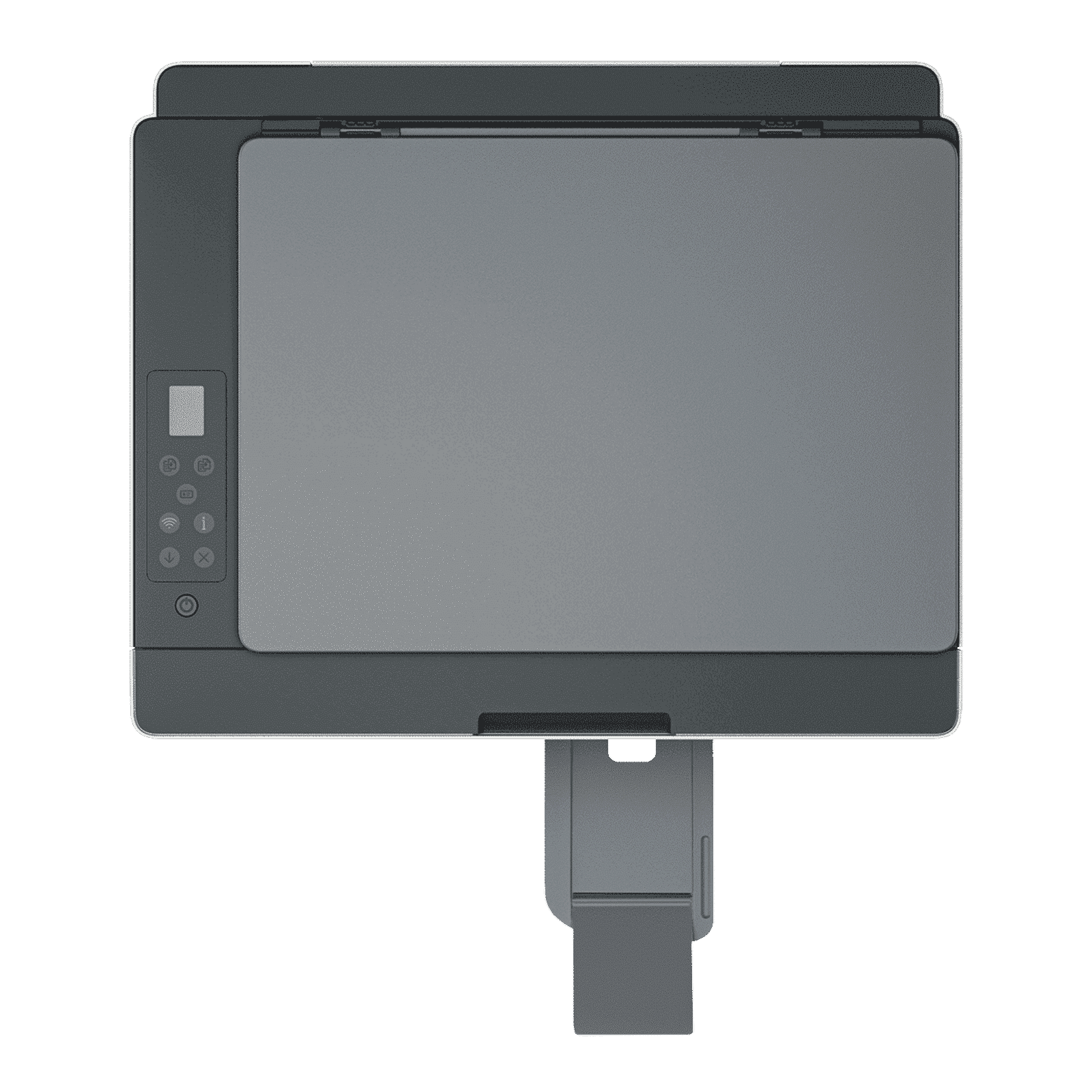 HP Smart Tank 580 All in One Wi-Fi Inkjet Printer with Auto On-Off Technology (Low-on-Ink Sensors, Light Basalt)_4