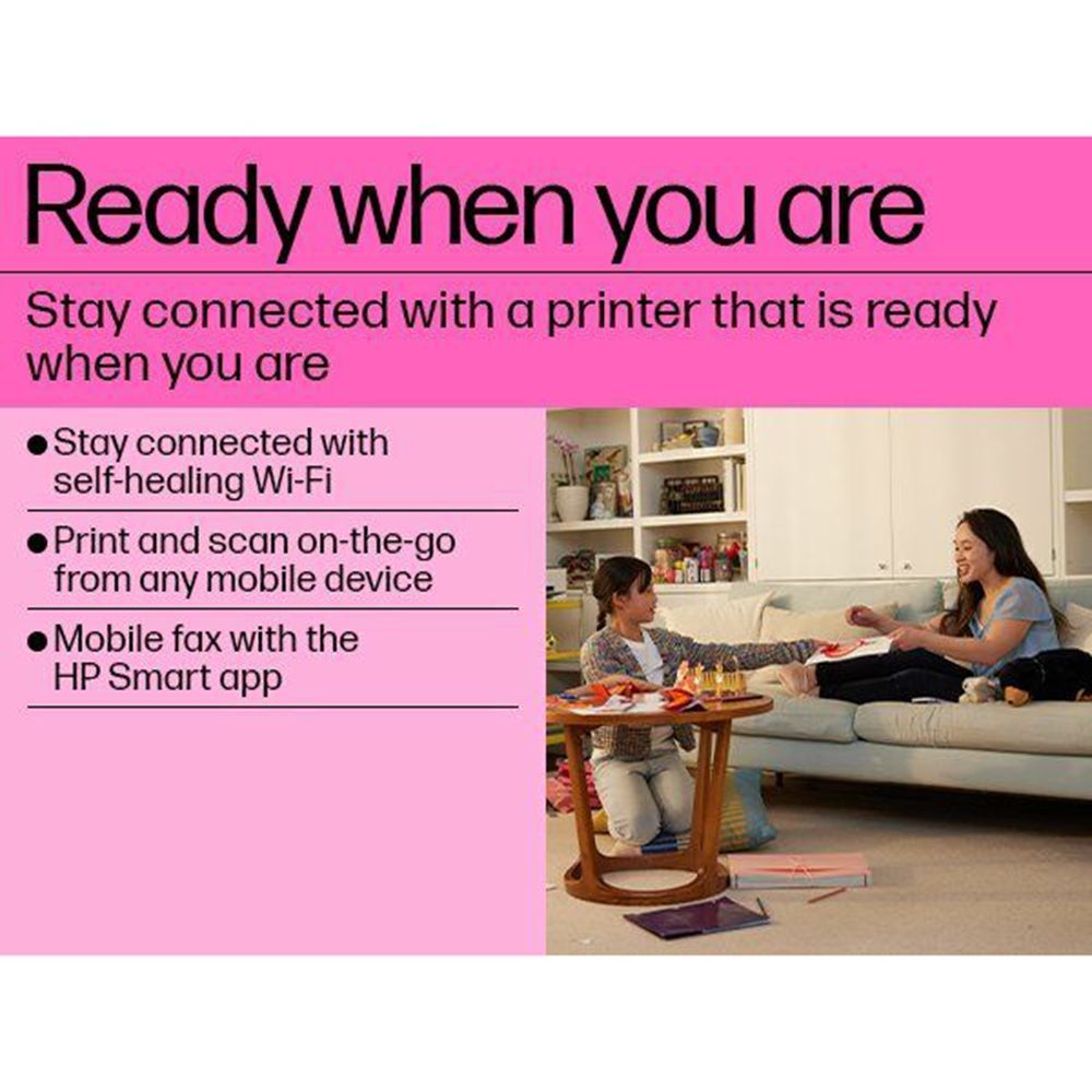 HP Smart Tank 580 All in One Wi-Fi Inkjet Printer with Auto On-Off Technology (Low-on-Ink Sensors, Light Basalt)_8