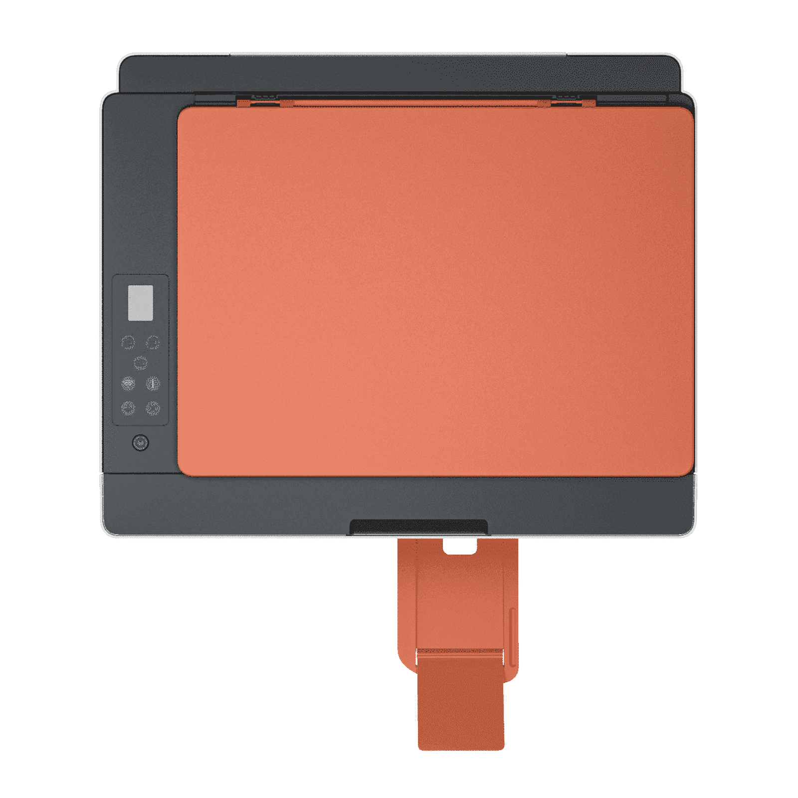 HP Smart Tank 589 Wireless Color All-in-One Inkjet Printer (Manual Duplex, 4A8D9A, White)_8