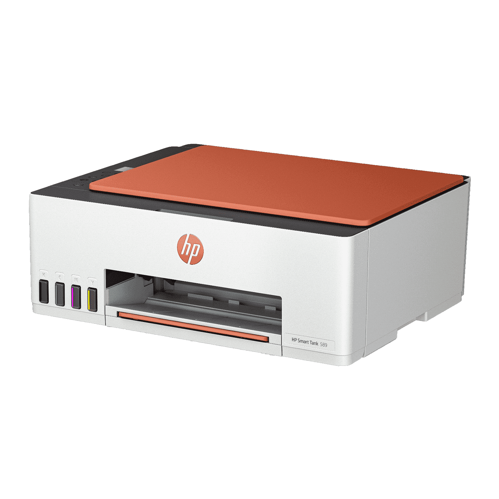 HP Smart Tank 589 Wireless Color All-in-One Inkjet Printer (Manual Duplex, 4A8D9A, White)_2