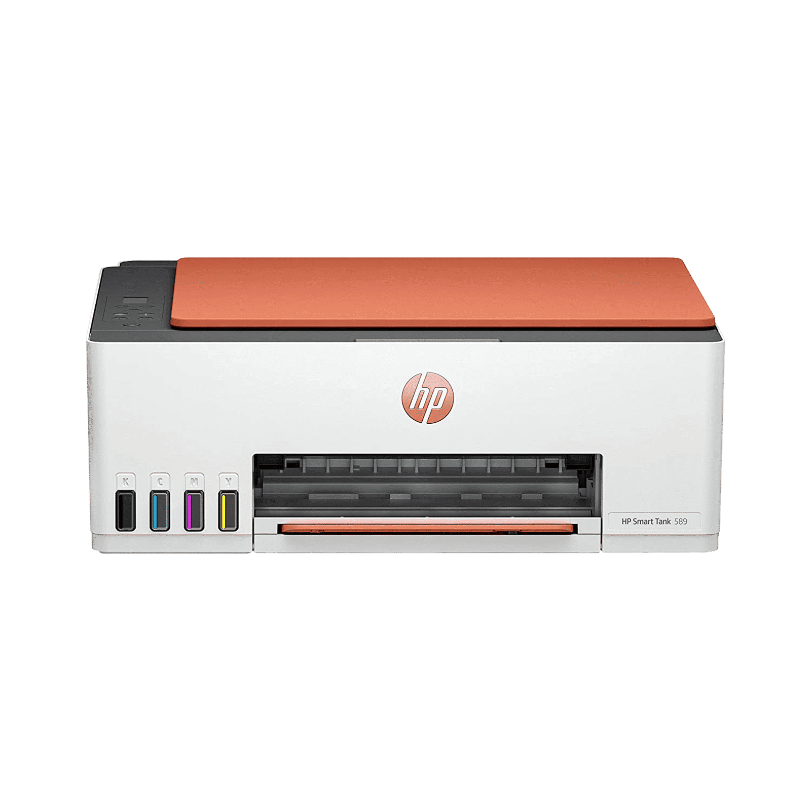 HP Smart Tank 589 Wireless Color All-in-One Inkjet Printer (Manual Duplex, 4A8D9A, White)_1