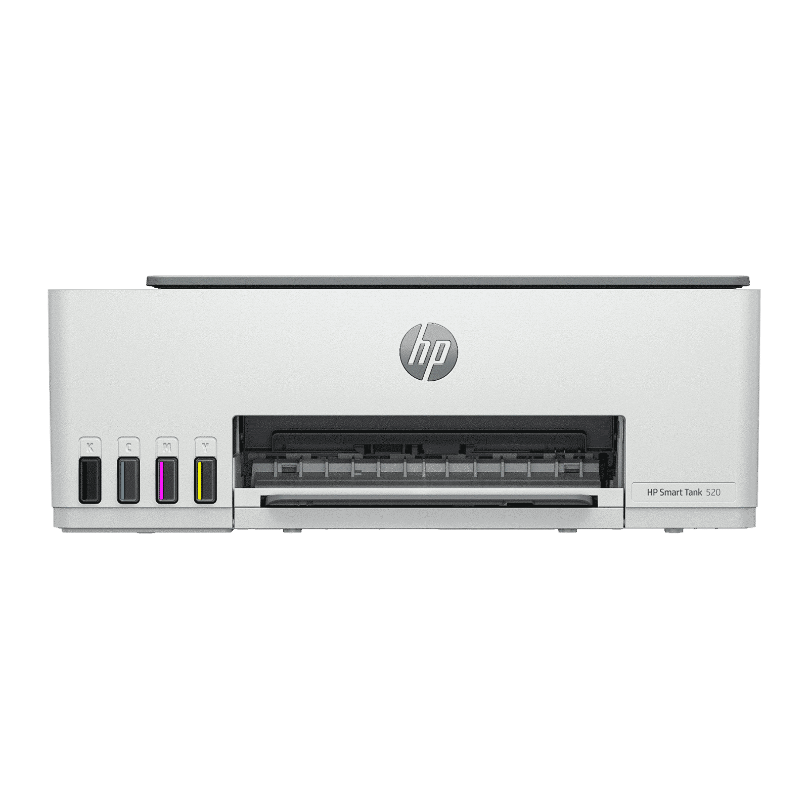 HP Smart Tank 520 All in One Inkjet Printer with Smart Guided Control Panel (Low-on-Ink Sensors, Light Basalt)_1