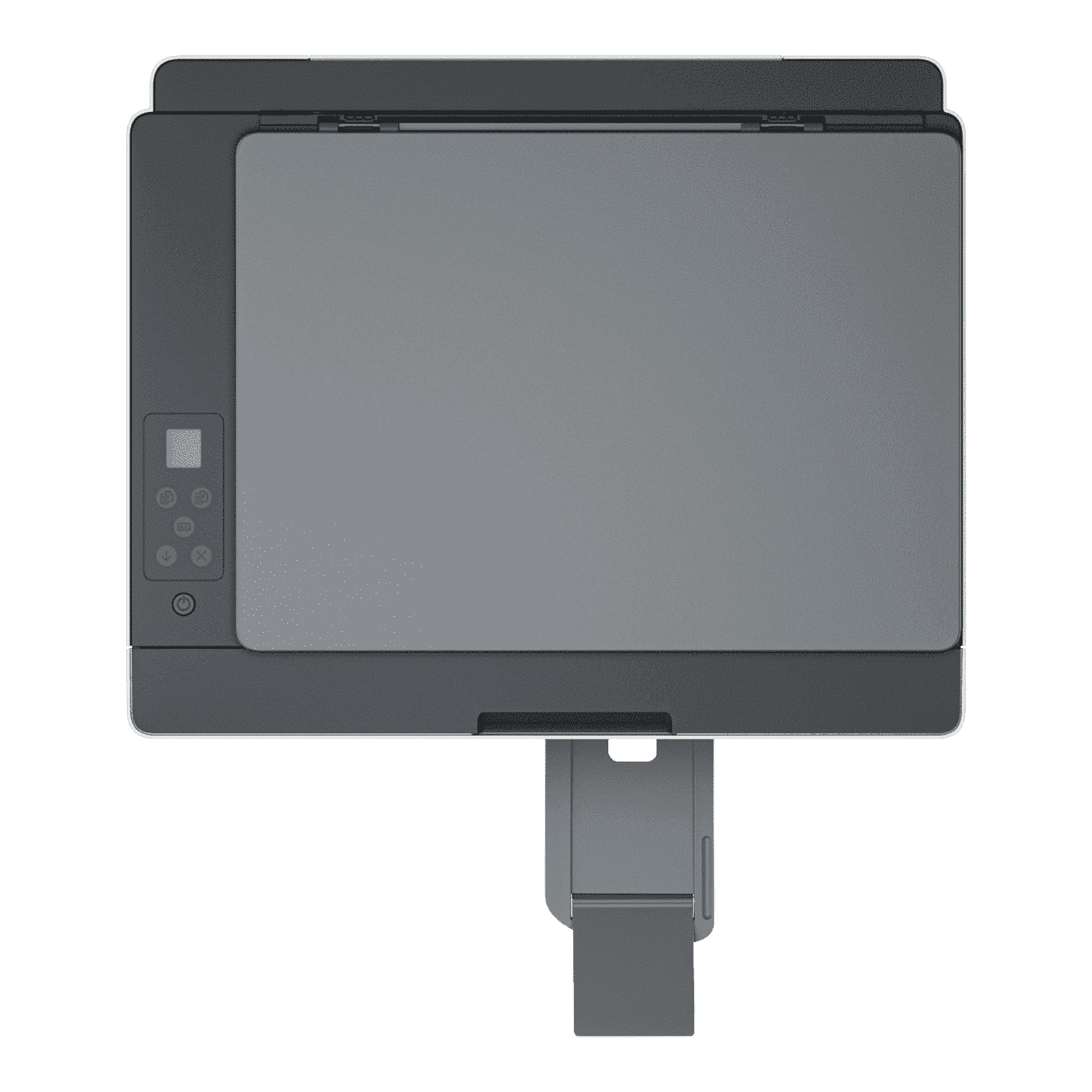 HP Smart Tank 520 All in One Inkjet Printer with Smart Guided Control Panel (Low-on-Ink Sensors, Light Basalt)_6