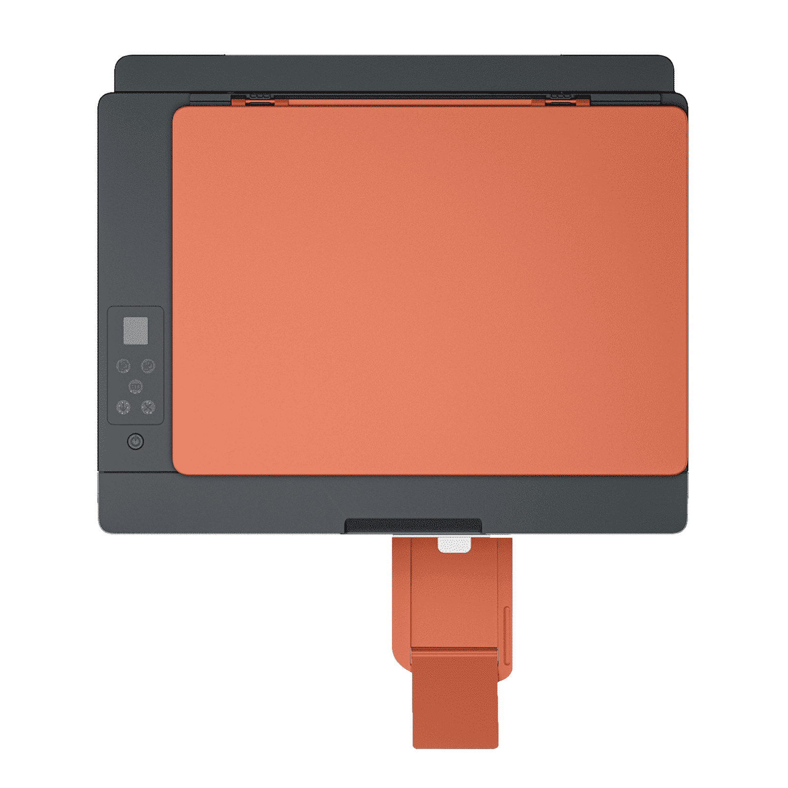 HP Smart Tank 529 Wired Color All-in-One Inkjet Printer (Manual Duplex, 4A8S4A, White)_9