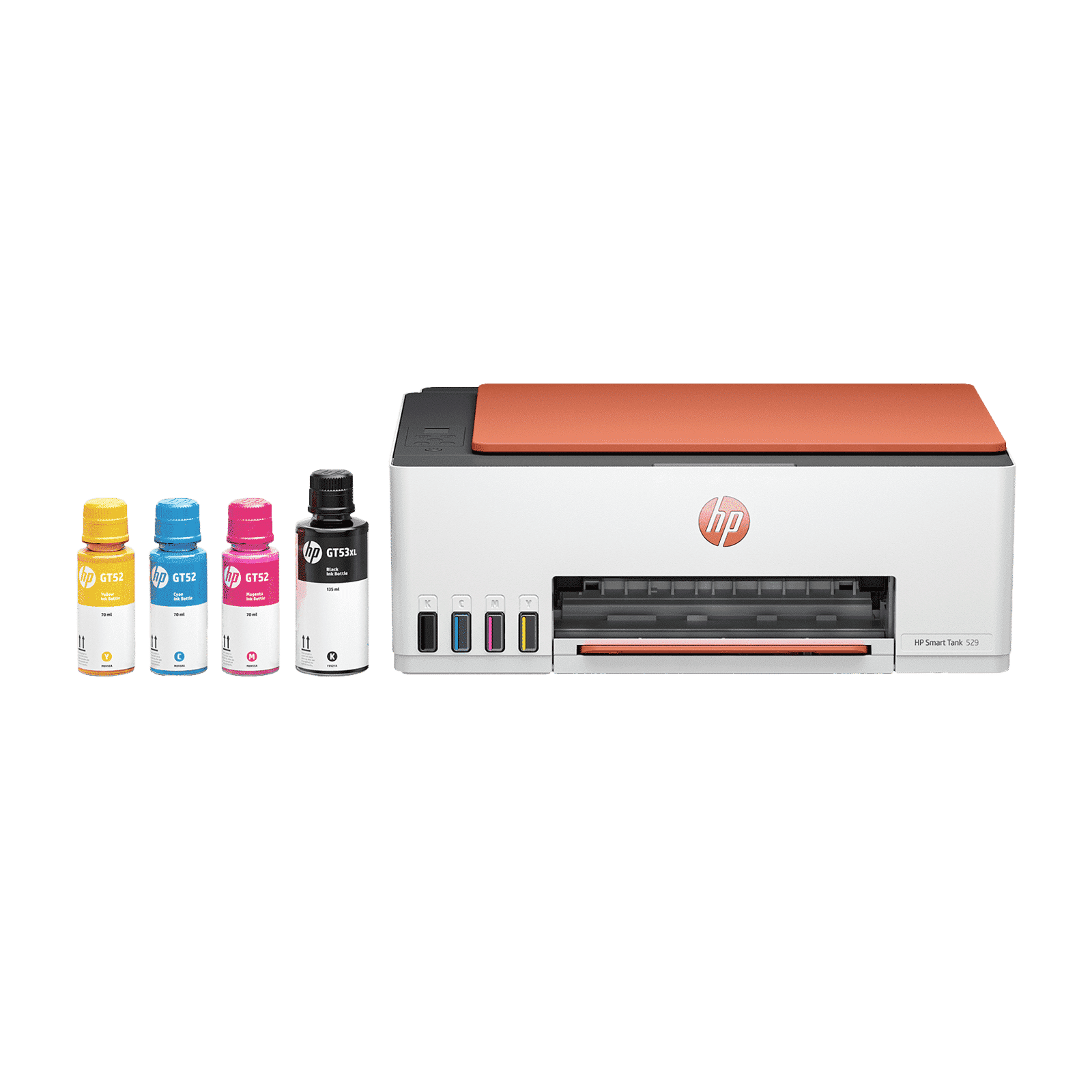 HP Smart Tank 529 Wired Color All-in-One Inkjet Printer (Manual Duplex, 4A8S4A, White)_10