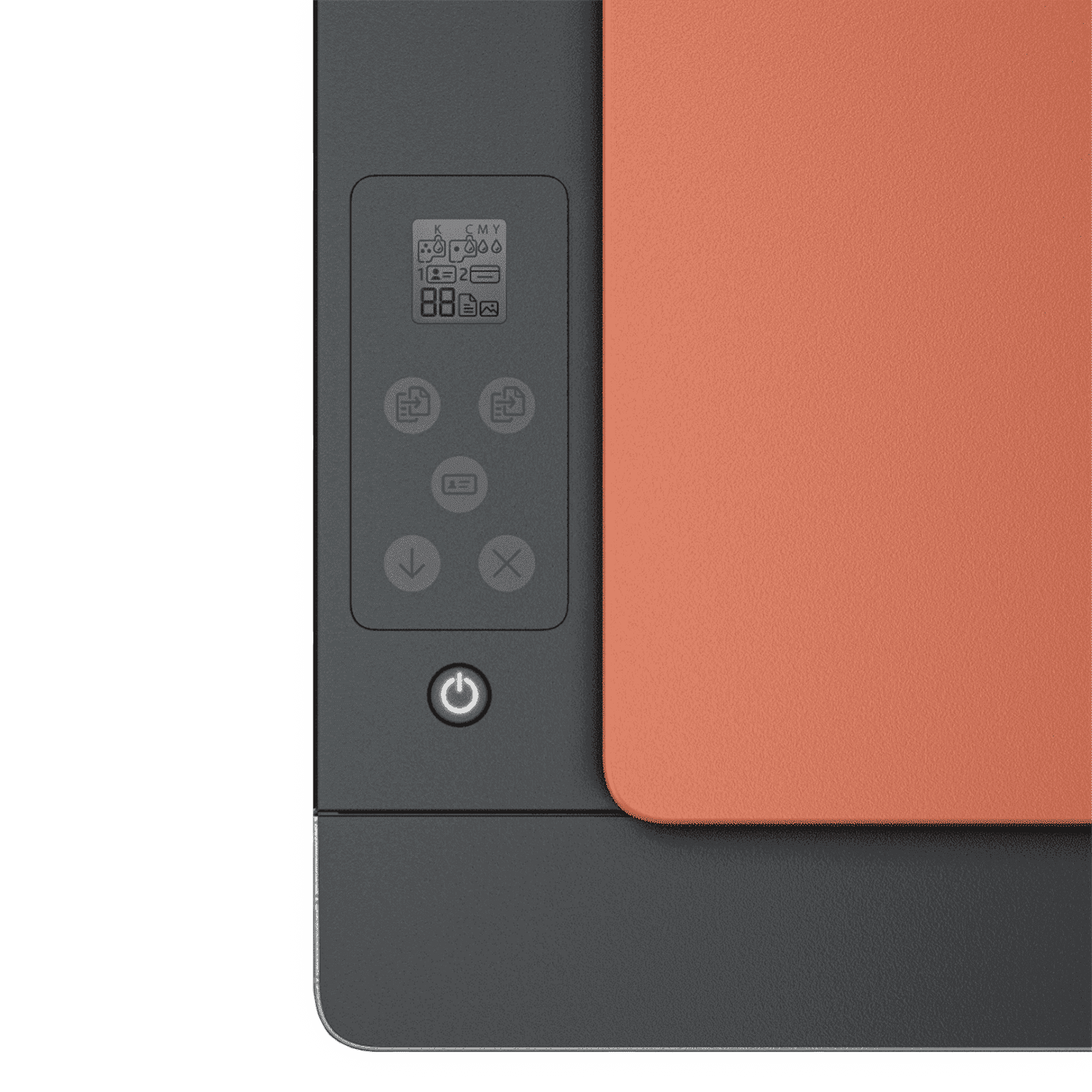 HP Smart Tank 529 Wired Color All-in-One Inkjet Printer (Manual Duplex, 4A8S4A, White)_4