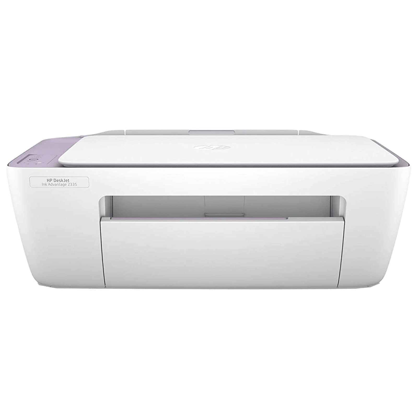 HP DeskJet 2335 USB Color All-in-One Inkjet Printer (Auto-Off Technology, 7WQ08B, White) HP DeskJet 2335 USB Color All-in-One Inkjet Printer (Auto-Off Technology, 7WQ08B, White)_1