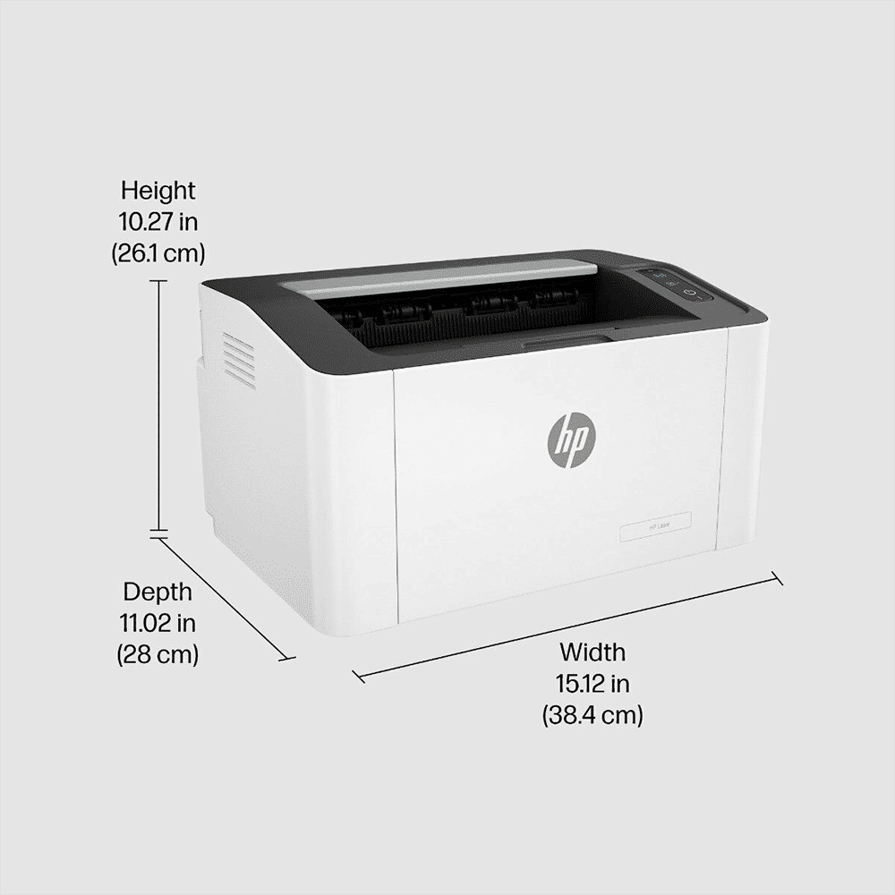 HP Laser 1008W Single Function Wi-Fi Monochrome Laser Printer with LED Display (Smart App, White)_6