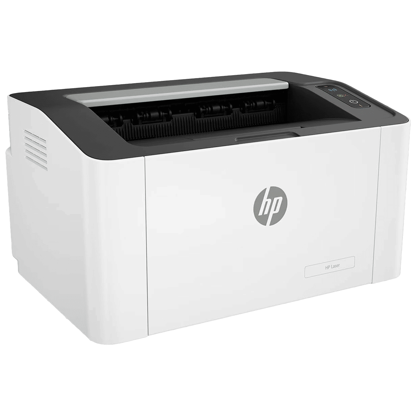 HP Laser 1008W Single Function Wi-Fi Monochrome Laser Printer with LED Display (Smart App, White)_3