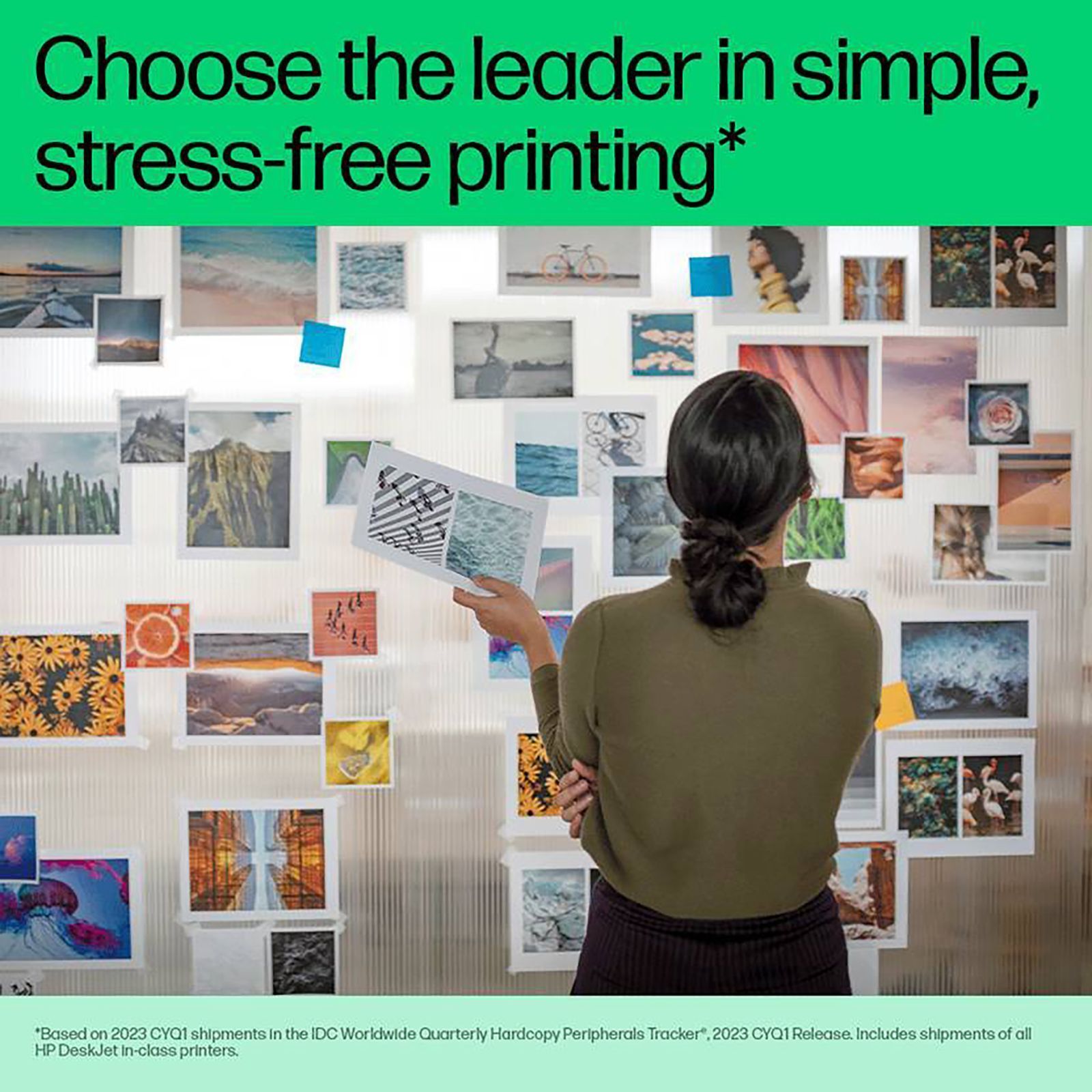 HP DeskJet 2820 All in One Wi-Fi Inkjet Printer with Self Reset (Simple Setup Smart App, White)_13