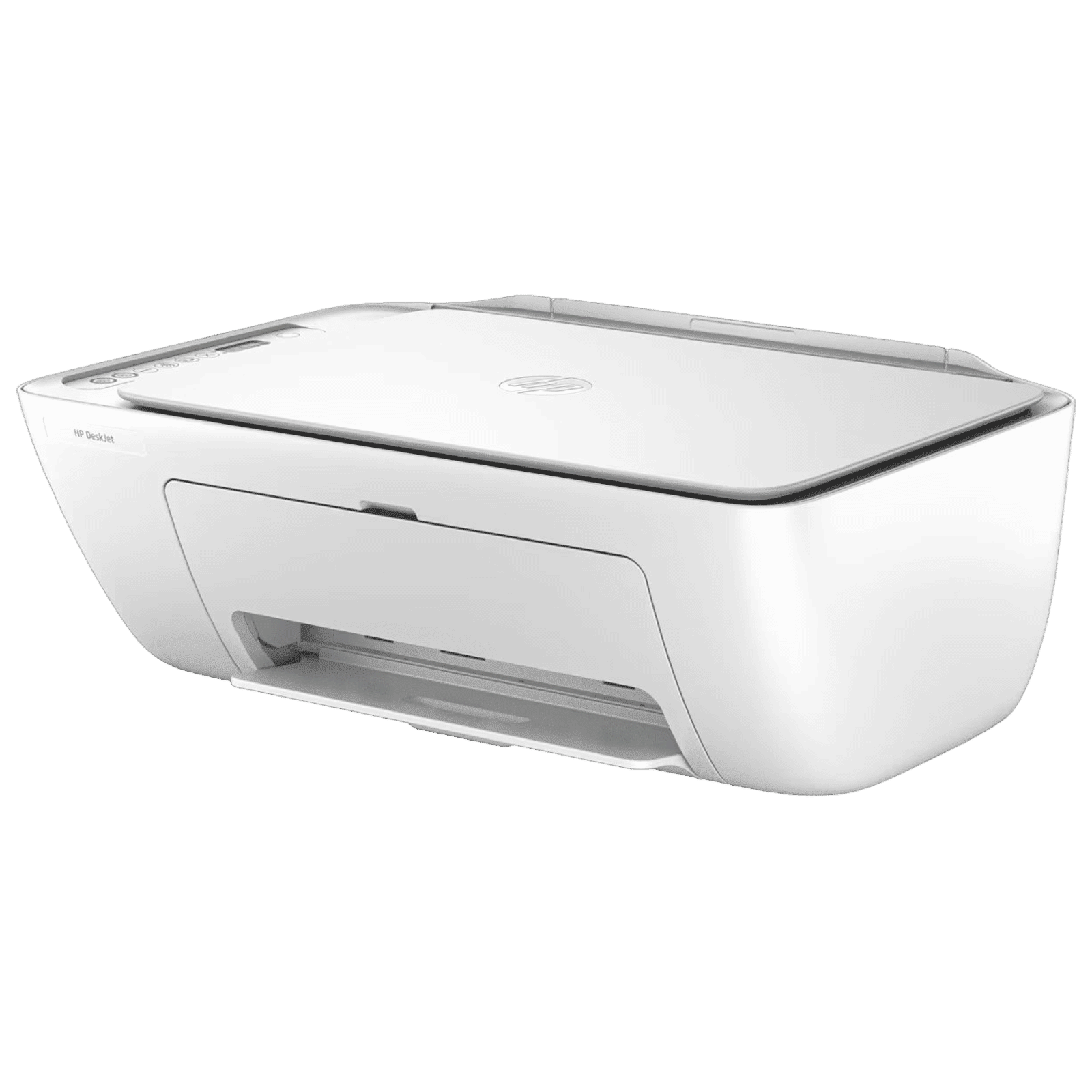 HP DeskJet 2820 All in One Wi-Fi Inkjet Printer with Self Reset (Simple Setup Smart App, White)_3