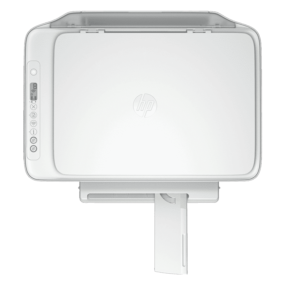 HP DeskJet 2820 All in One Wi-Fi Inkjet Printer with Self Reset (Simple Setup Smart App, White)_7