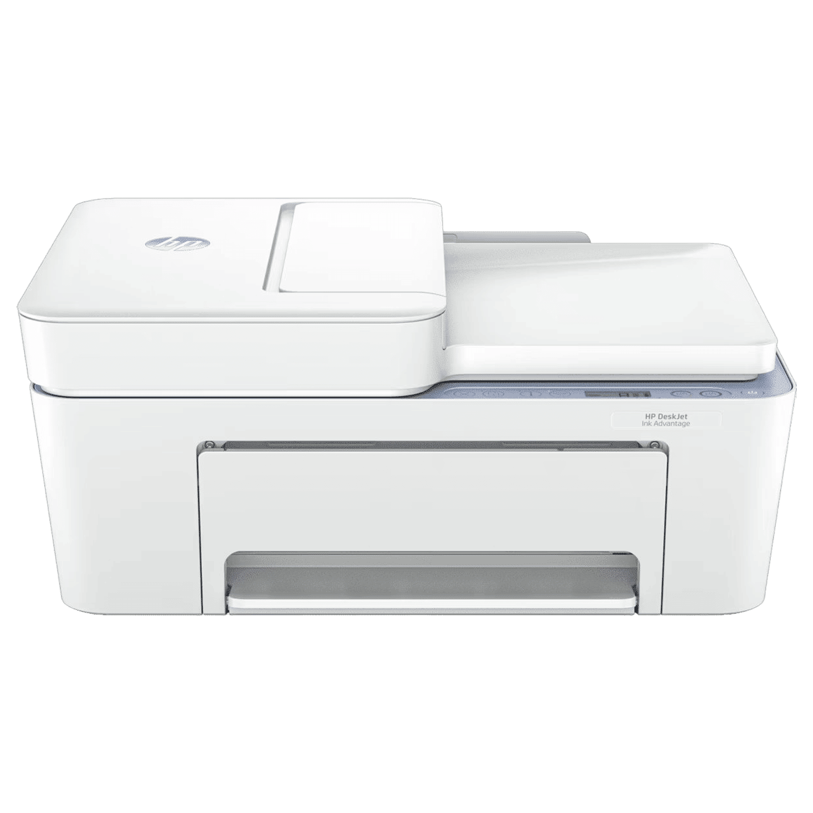 HP DeskJet Ink Advantage 4278 All in One Wi-Fi Inkjet Printer with Icon LCD Display (Simple Setup Smart App, Blue Breeze)_1