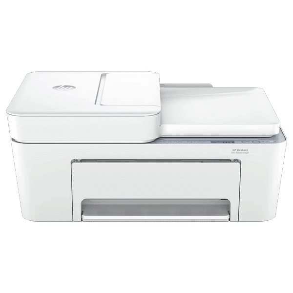 Buy HP DeskJet Ink Advantage 4278 All in One Wi-Fi Inkjet Printer with ...