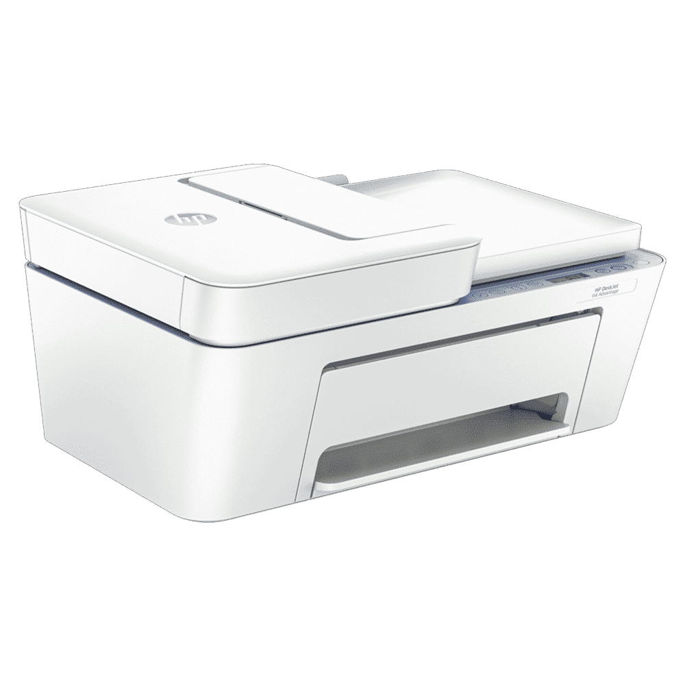 Buy HP DeskJet Ink Advantage 4278 All in One Wi-Fi Inkjet Printer with ...