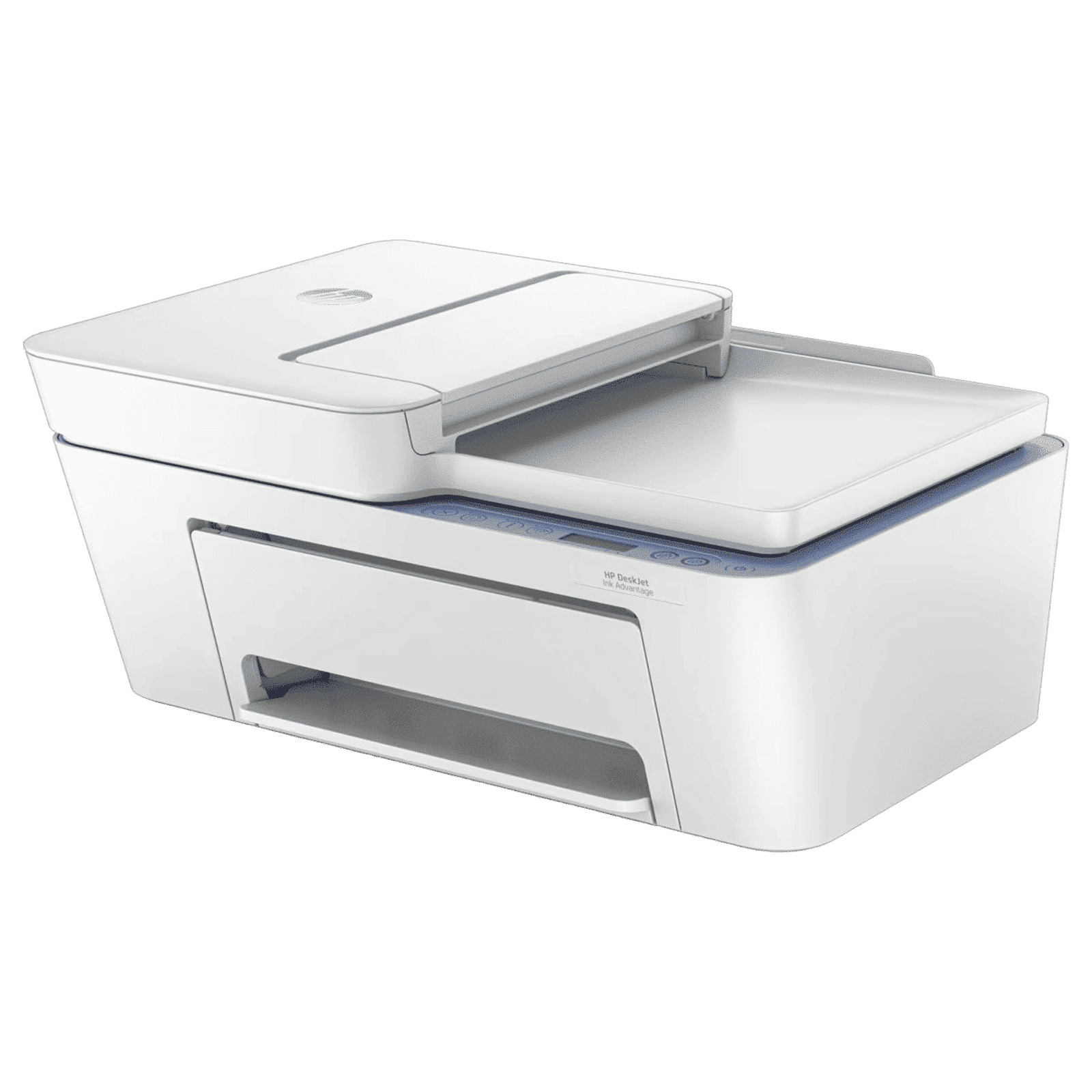 HP DeskJet Ink Advantage 4278 All in One Wi-Fi Inkjet Printer with Icon LCD Display (Simple Setup Smart App, Blue Breeze)_4