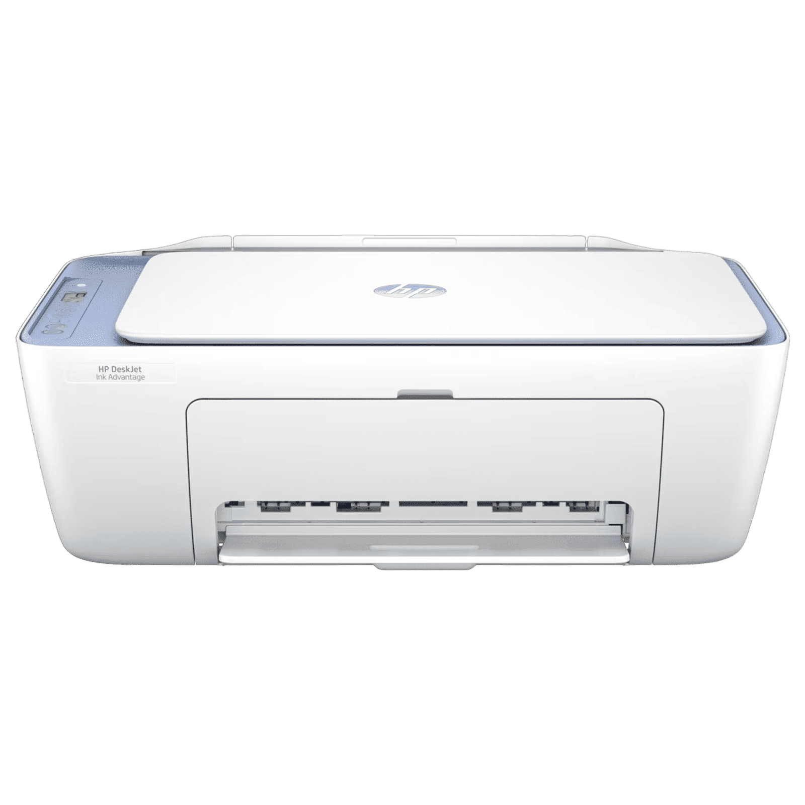 HP Deskjet Ink Advantage 2878 All in One Wi-Fi Inkjet Printer with Icon LCD Display (Simple Setup Smart App, Blue Breeze)_1