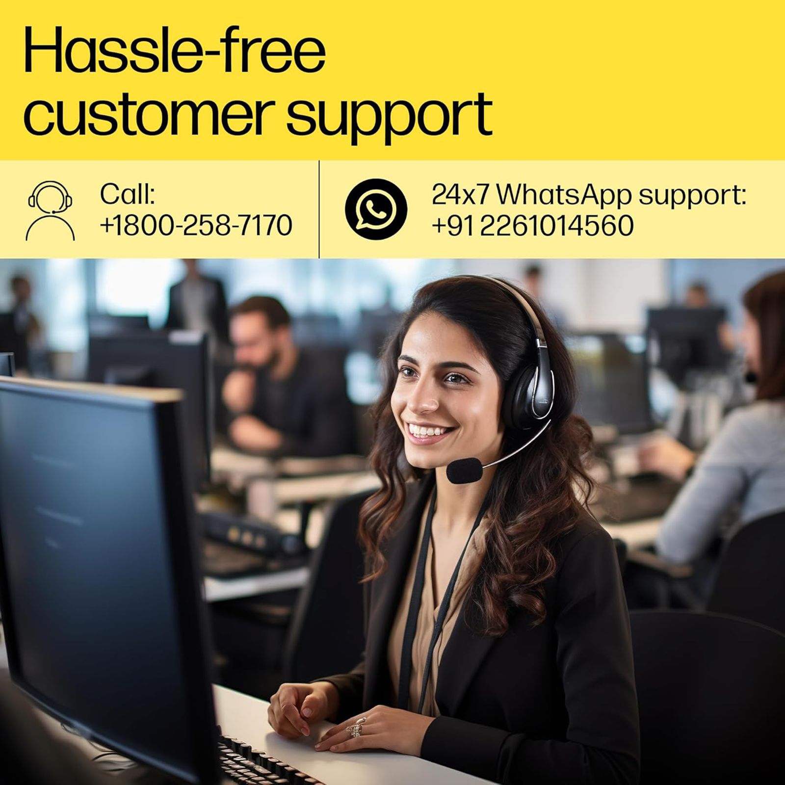 HP GT53 Ink Bottle (90ml, 1VV22AA, Black) HP GT53 Ink Bottle (90ml, 1VV22AA, Black)_8