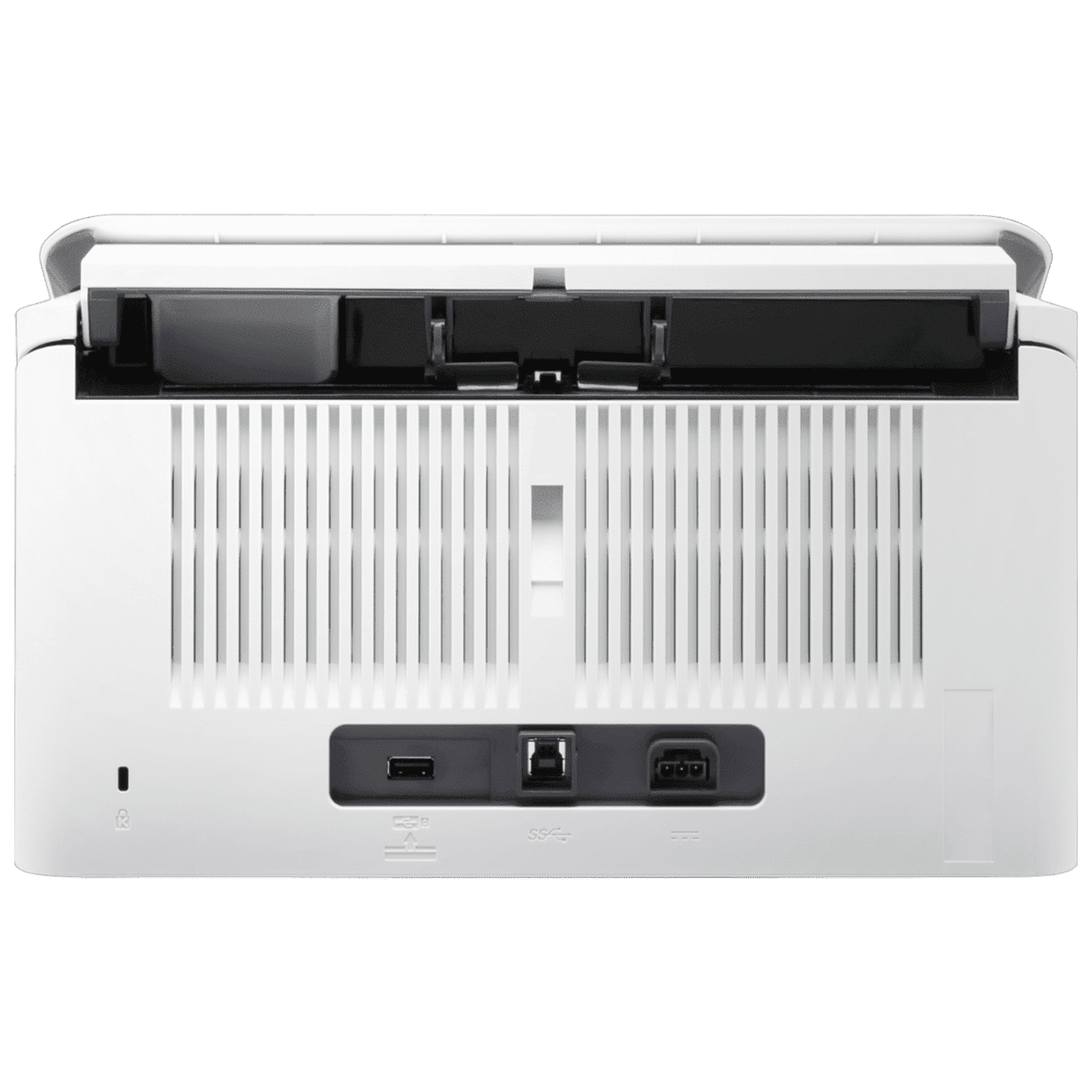 HP ScanJet Enterprise Flow 5000 s5 Scanner with 7500-page Duty Cycle (One-touch Scanning, White) HP ScanJet Enterprise Flow 5000 s5 Scanner with 7500-page Duty Cycle (One-touch Scanning, White)_4