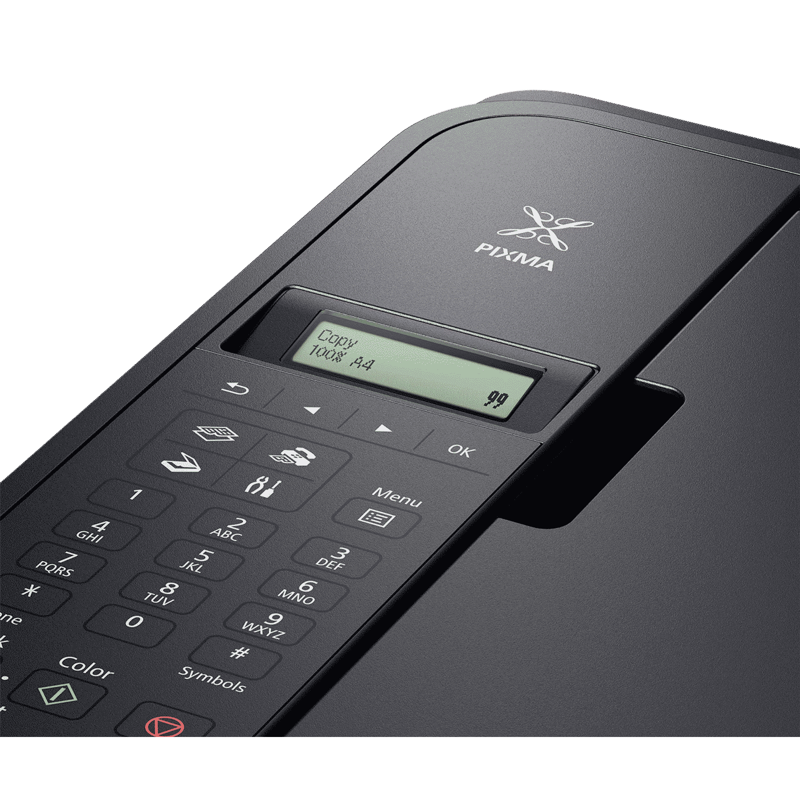  Canon PIXMA G4010 All in One Wi-Fi Ink Tank Printer with Fax for High Volume Printing (Contact Image Sensor, Black)_2