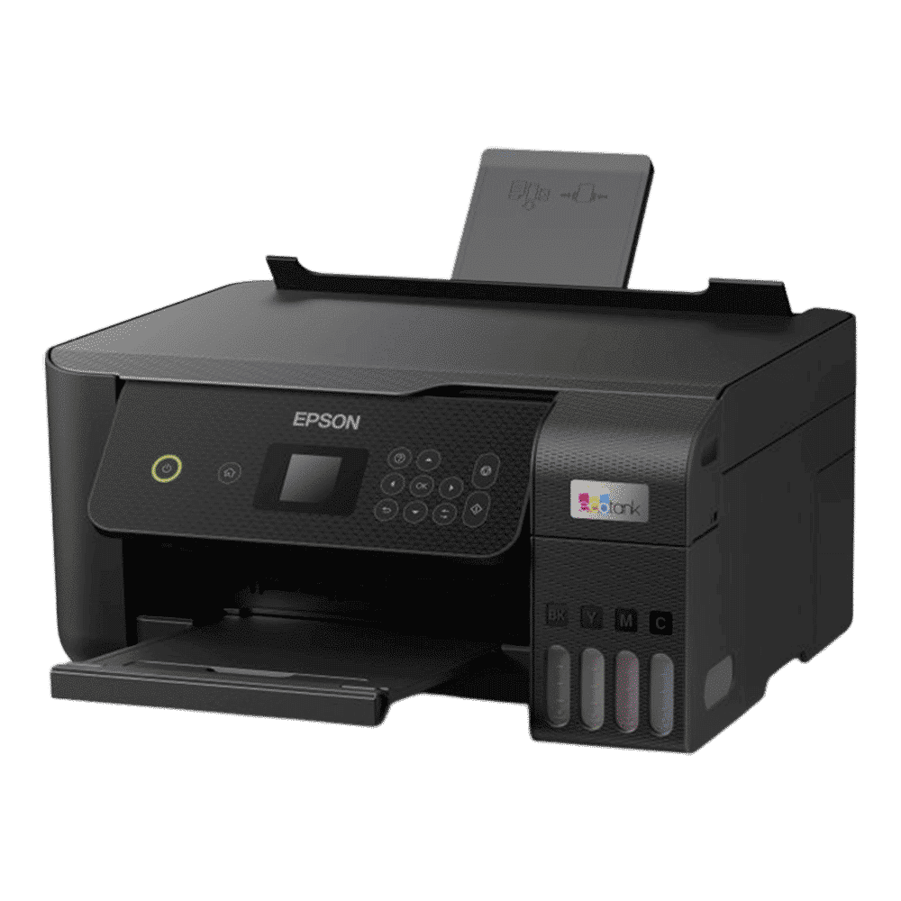 EPSON EcoTank L3260 All in One Wi-Fi Ink Tank Printer with Heat-Free Technology (Smart LCD Display, Black)_2
