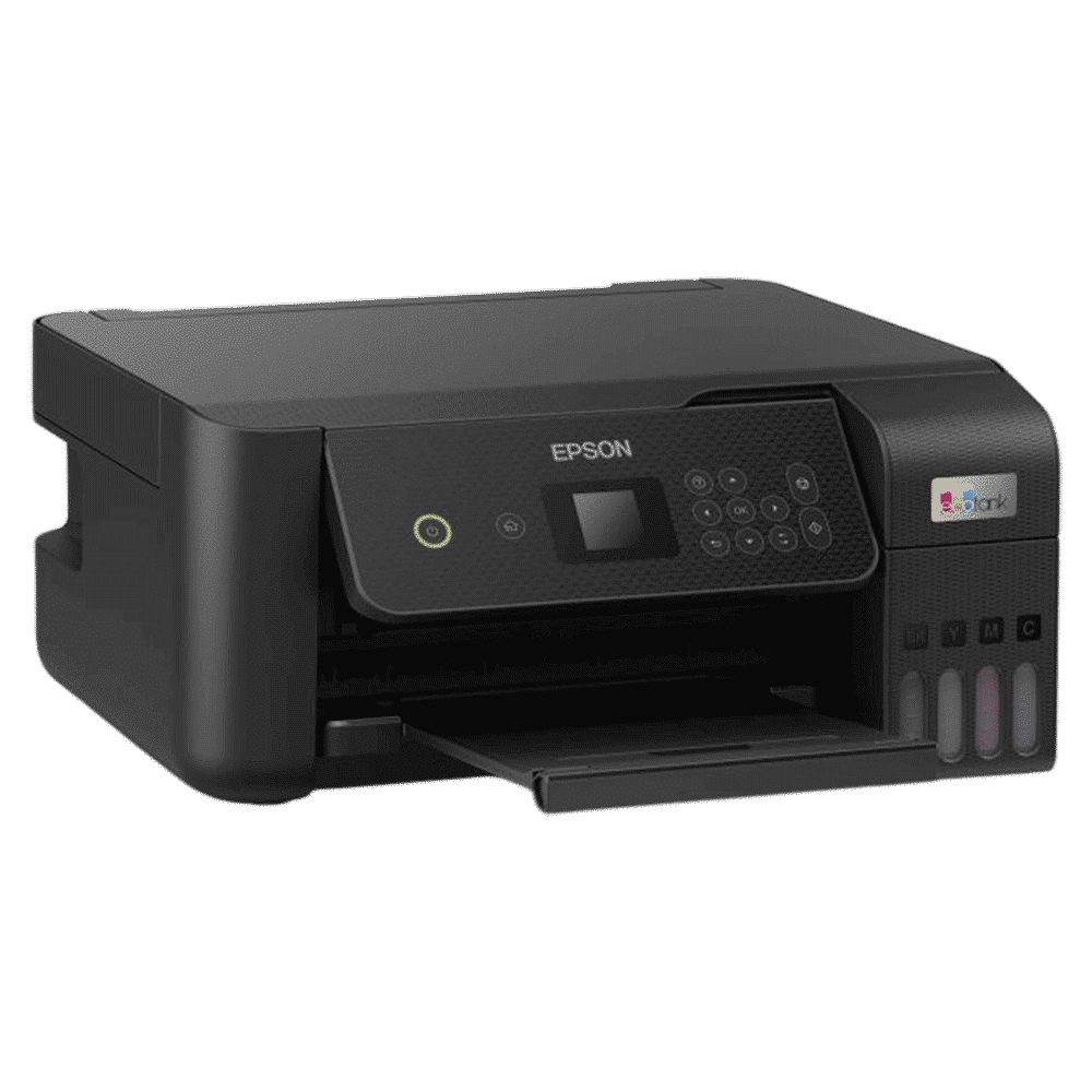 EPSON EcoTank L3260 All in One Wi-Fi Ink Tank Printer with Heat-Free Technology (Smart LCD Display, Black)_4