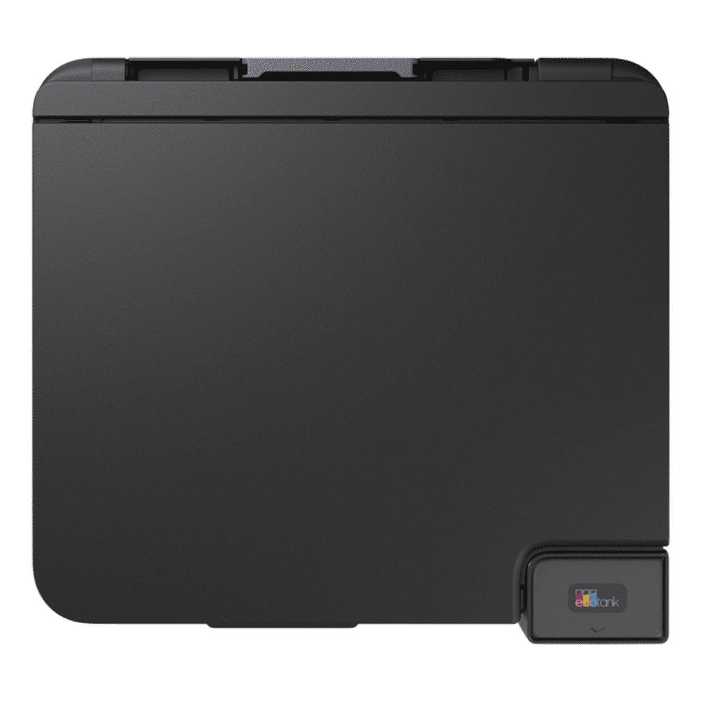 EPSON EcoTank  All in One Wi-Fi Ink Tank Printer with Smart Panel App (CIS Sensor, Black)_5