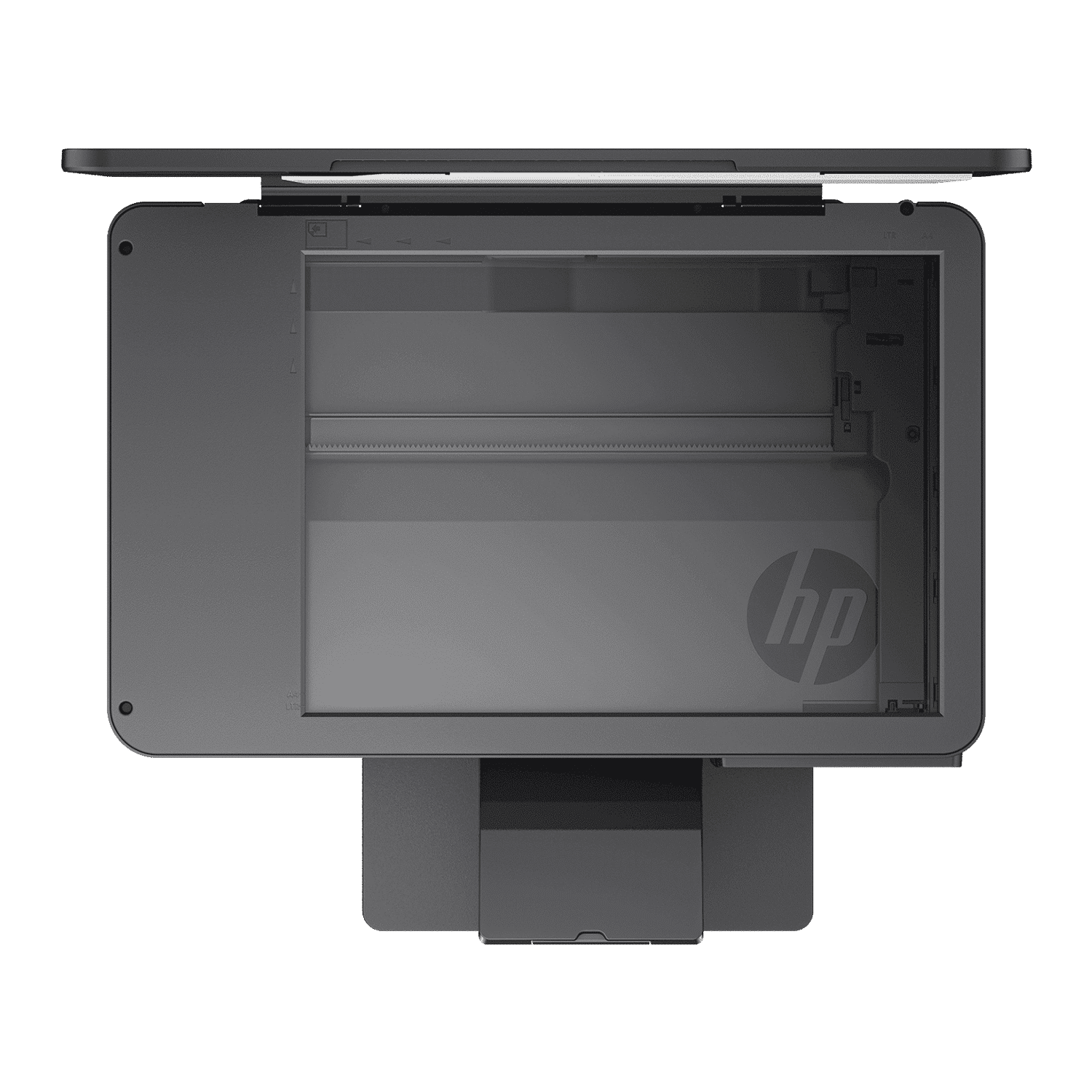 HP M126nw Plus Multi Function Wi-Fi Monochrome Laser Printer (2 LEDs, Black)_6