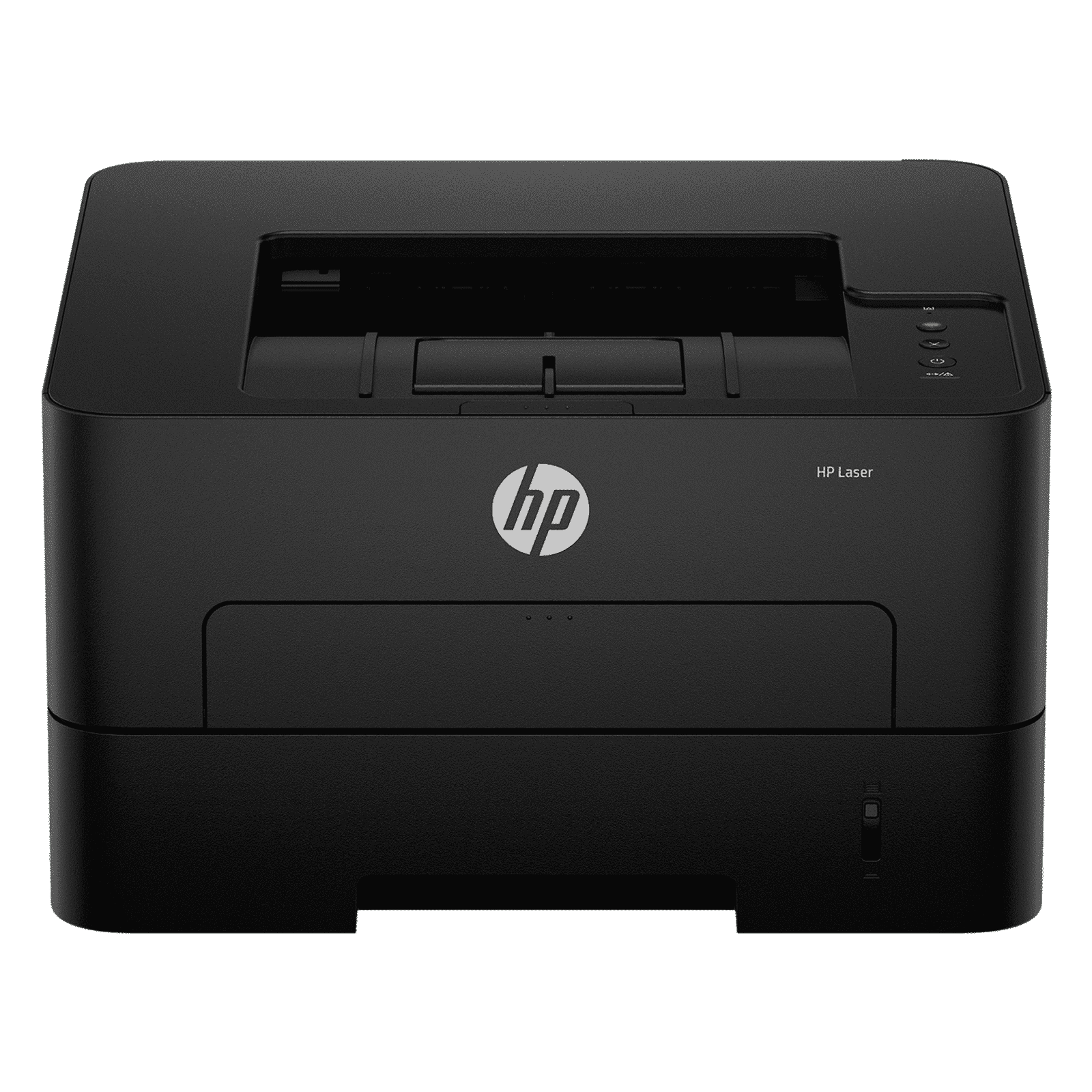 HP 303dw Single Function Wi-Fi Monochrome Laser Printer with Auto Duplex (4 Lights, Black)_1