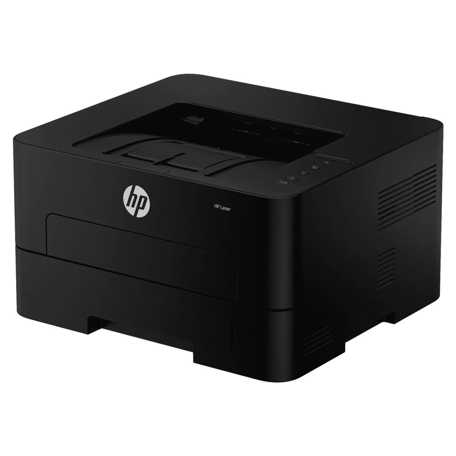 HP 303dw Single Function Wi-Fi Monochrome Laser Printer with Auto Duplex (4 Lights, Black)_3