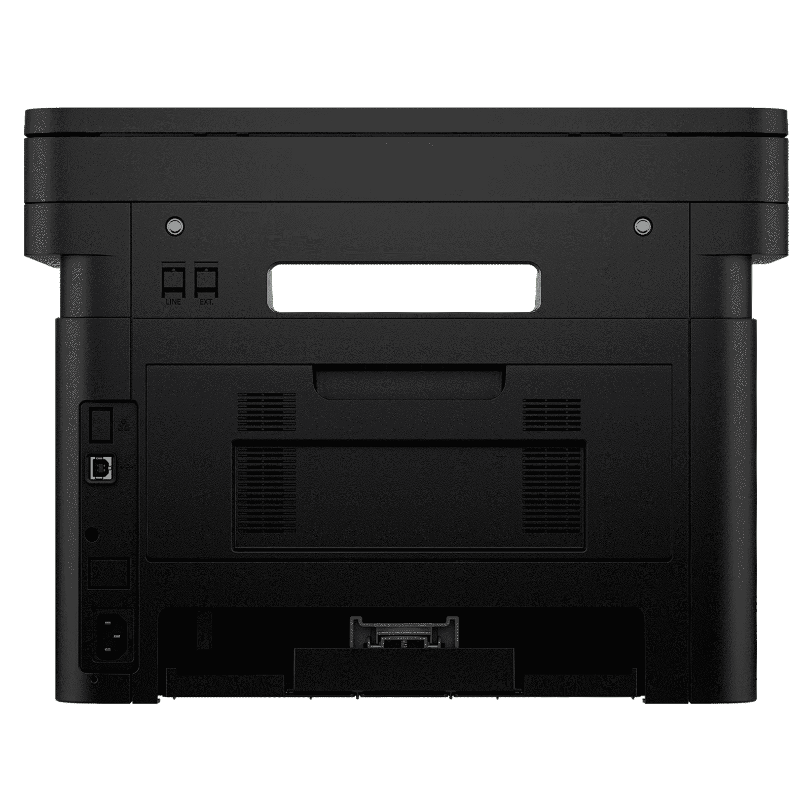 HP 323dnw Multi Function Wi-Fi Monochrome Laser Printer with Auto Duplex (LCD Display, Black) HP 323dnw Multi Function Wi-Fi Monochrome Laser Printer with Auto Duplex (LCD Display, Black)_7