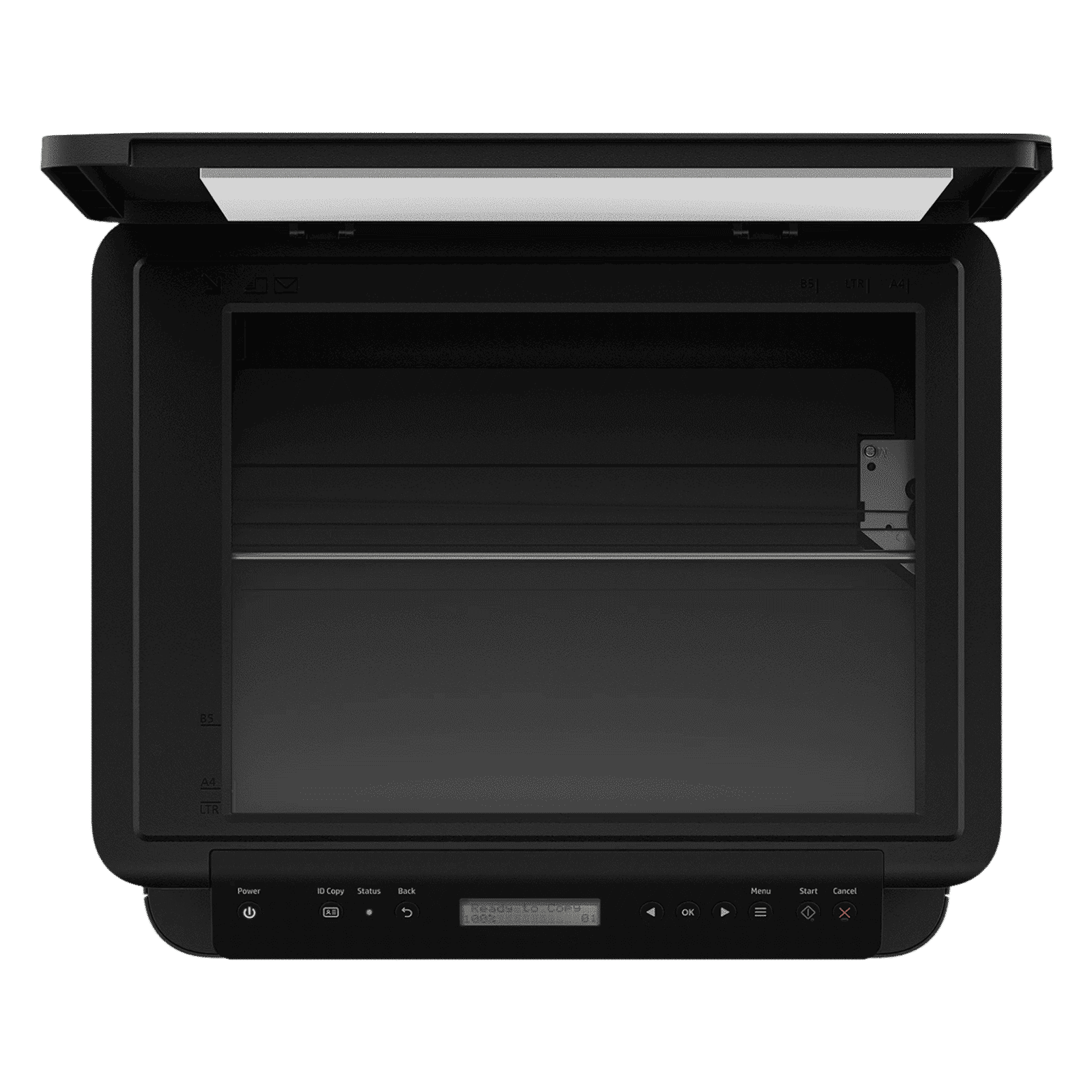 HP 323dnw Multi Function Wi-Fi Monochrome Laser Printer with Auto Duplex (LCD Display, Black) HP 323dnw Multi Function Wi-Fi Monochrome Laser Printer with Auto Duplex (LCD Display, Black)_2