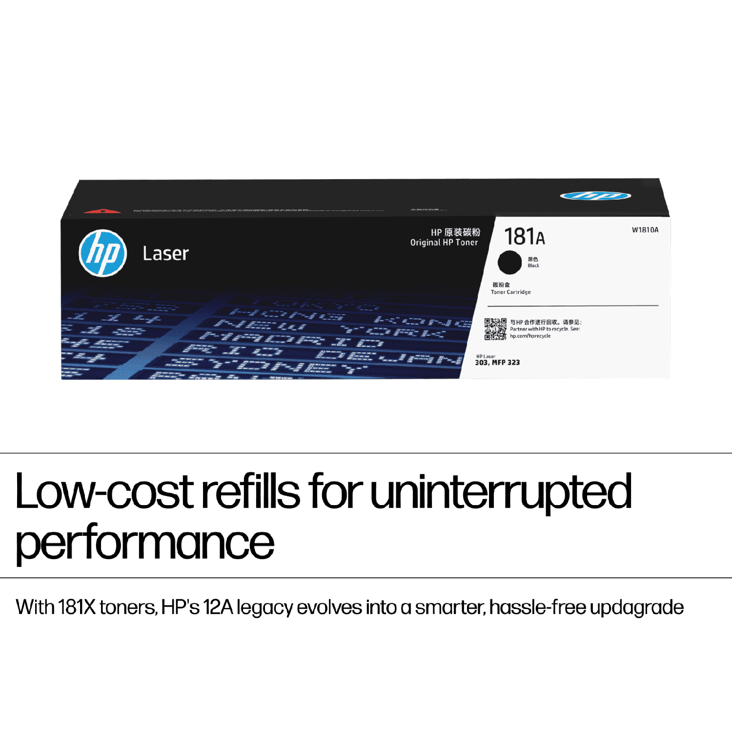 HP 323sdnw Multi Function Wi-Fi Laser Printer with Automatic Duplex Printing (256 MB Inbuilt Memory, Black)_8