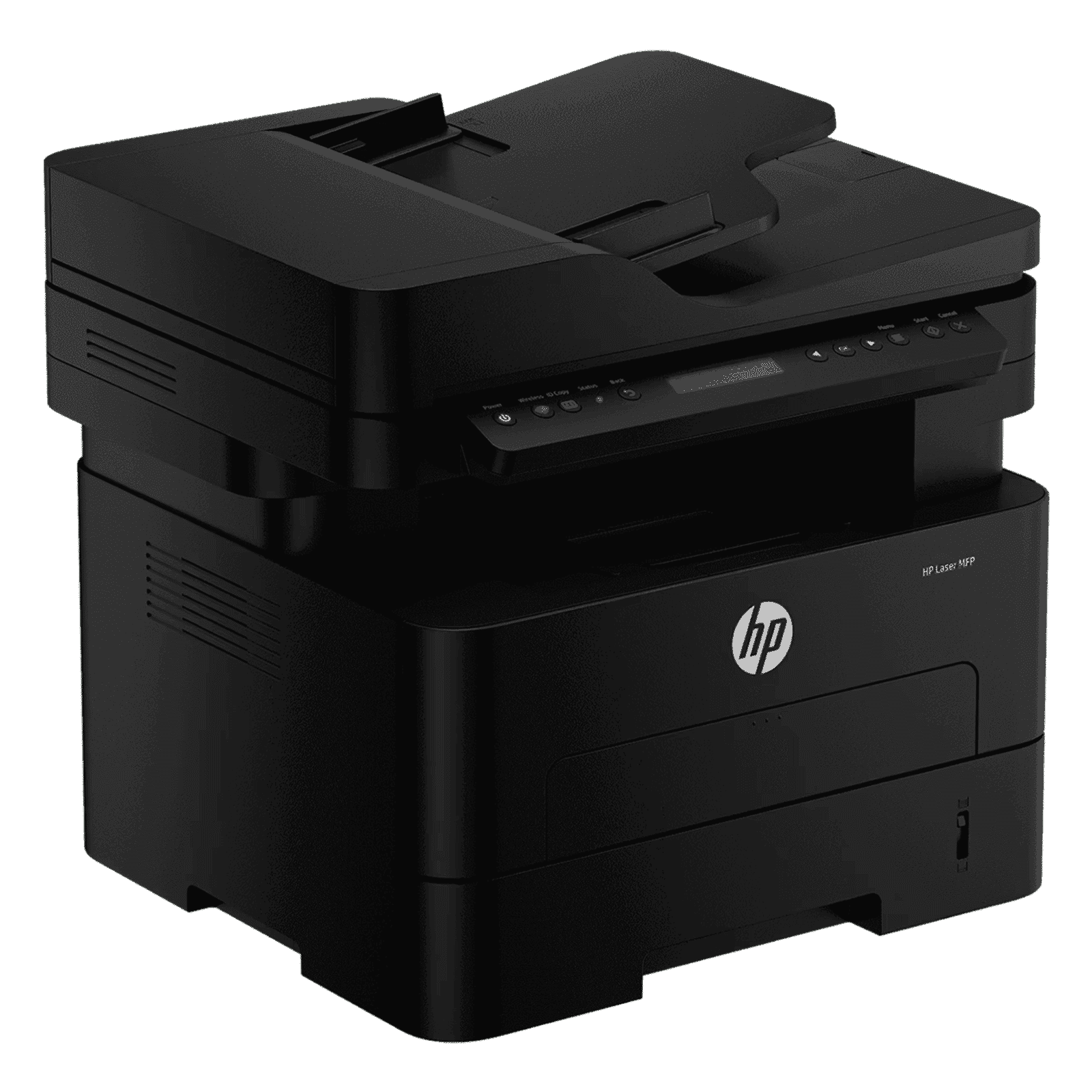 HP 323sdnw Multi Function Wi-Fi Laser Printer with Automatic Duplex Printing (256 MB Inbuilt Memory, Black) HP 323sdnw Multi Function Wi-Fi Laser Printer with Automatic Duplex Printing (256 MB Inbuilt Memory, Black)_2