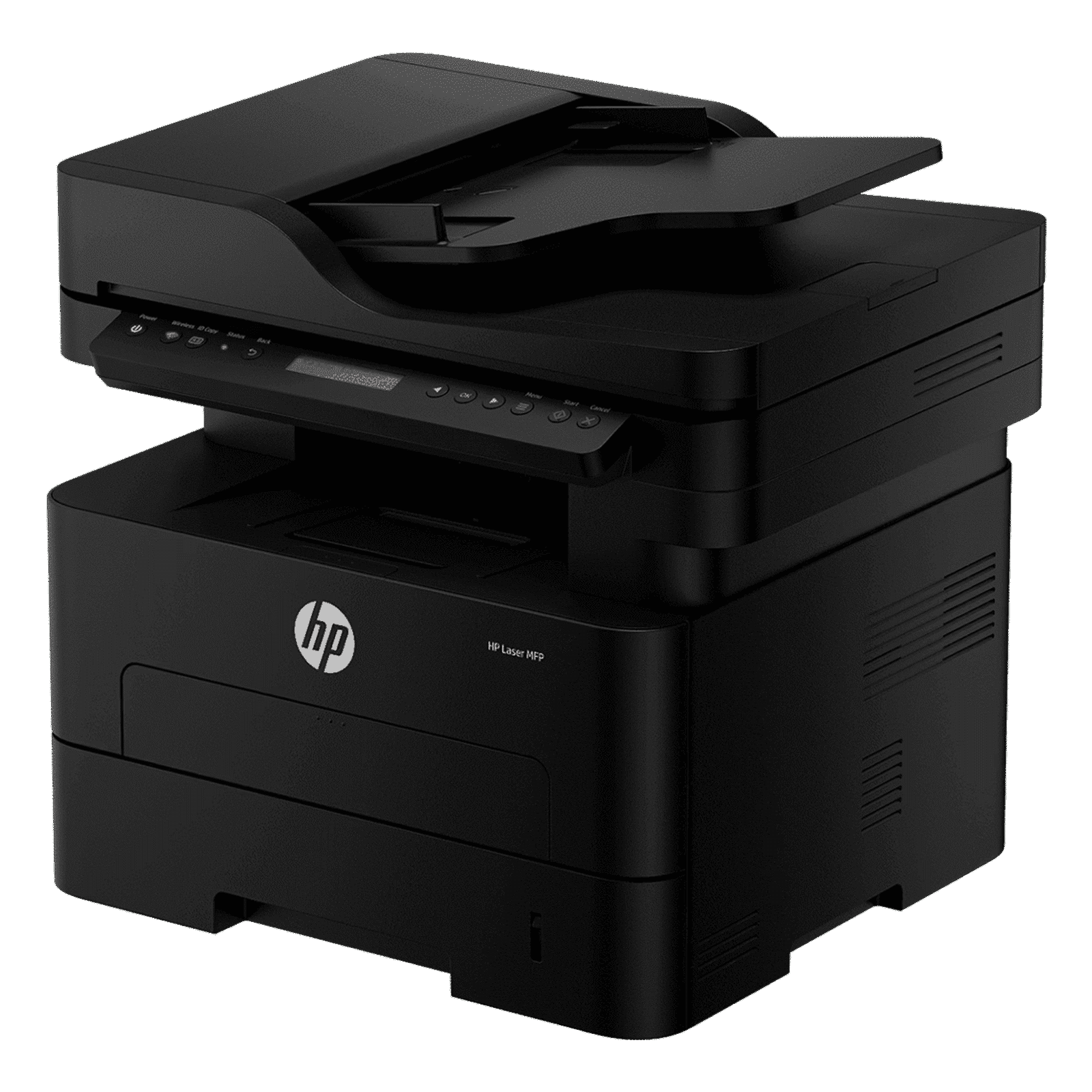 HP 323sdnw Multi Function Wi-Fi Laser Printer with Automatic Duplex Printing (256 MB Inbuilt Memory, Black) HP 323sdnw Multi Function Wi-Fi Laser Printer with Automatic Duplex Printing (256 MB Inbuilt Memory, Black)_3