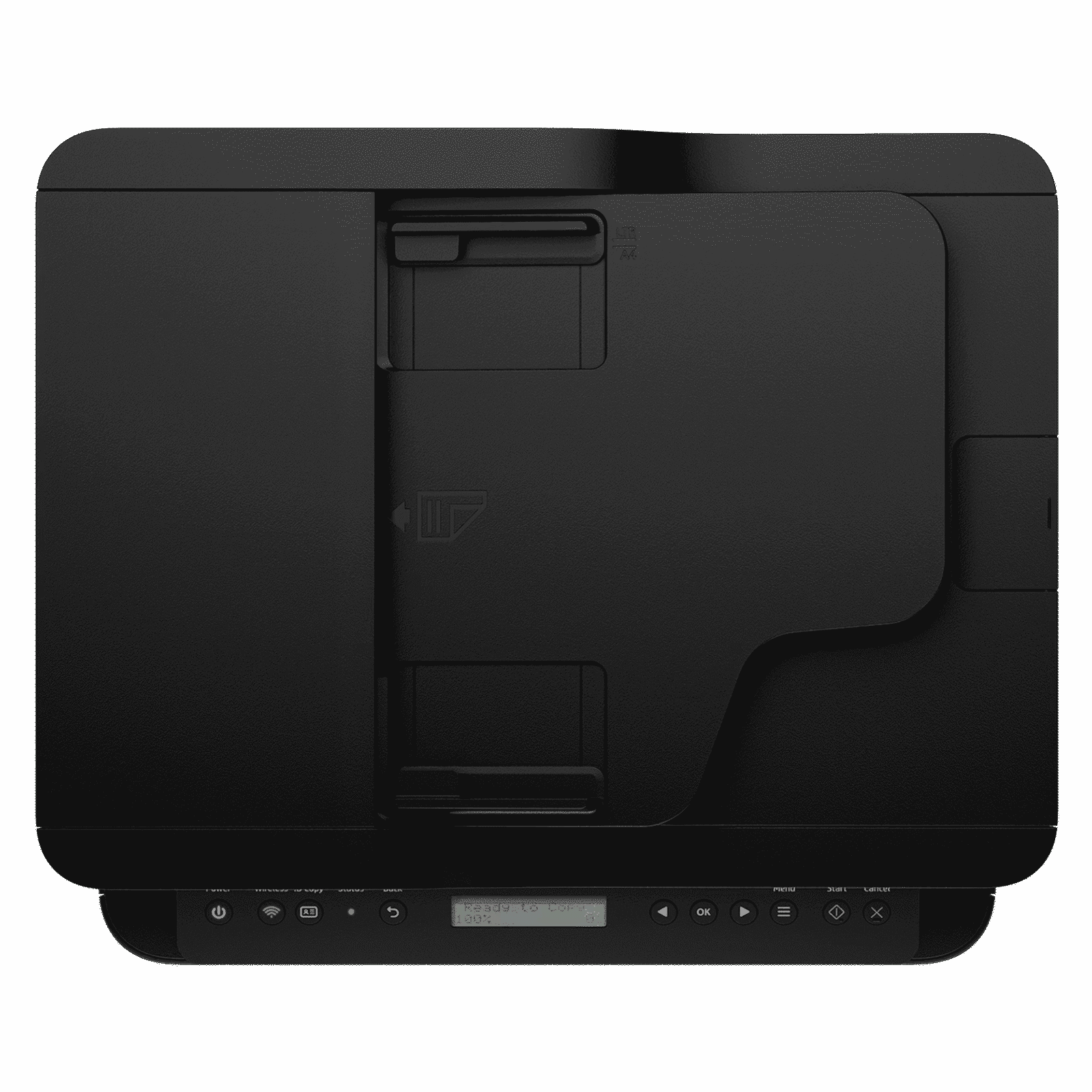 HP 323sdnw Multi Function Wi-Fi Laser Printer with Automatic Duplex Printing (256 MB Inbuilt Memory, Black) HP 323sdnw Multi Function Wi-Fi Laser Printer with Automatic Duplex Printing (256 MB Inbuilt Memory, Black)_4