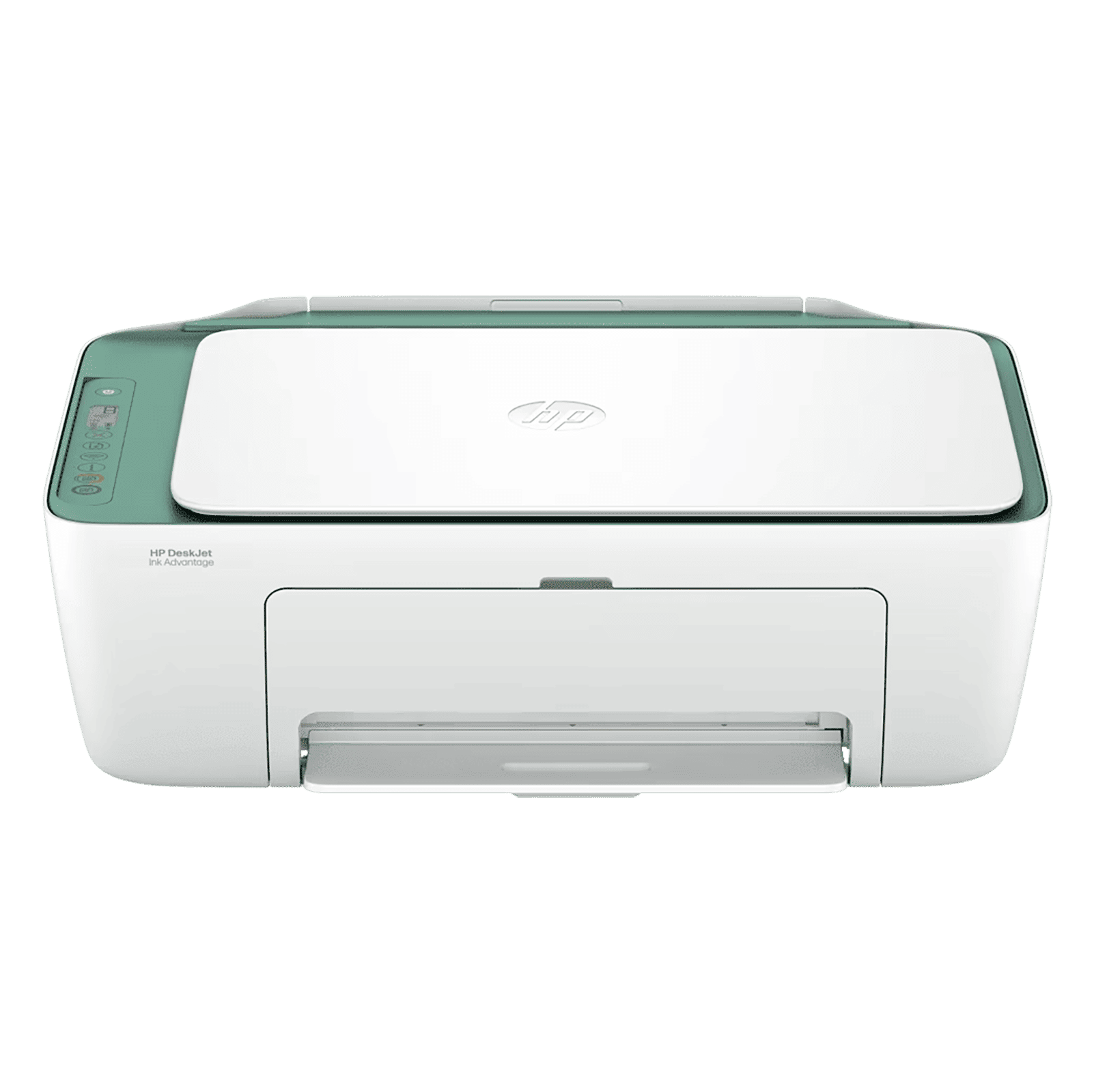 HP DeskJet Ink Advantage 2989 All in One Wi-Fi Inkjet Printer with Thermal Technology (Contact Image Sensor, White)_1