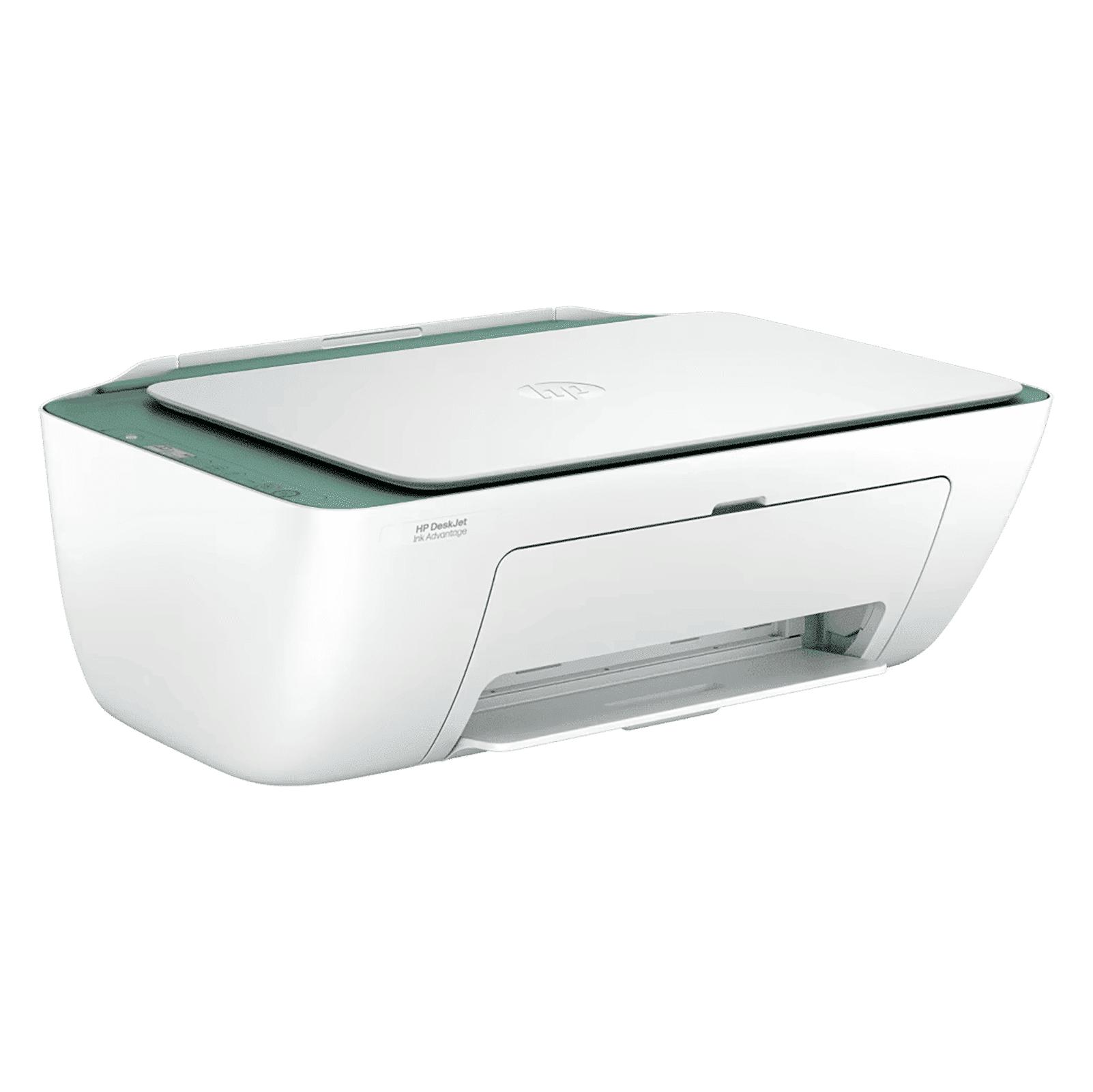 HP DeskJet Ink Advantage 2989 All in One Wi-Fi Inkjet Printer with Thermal Technology (Contact Image Sensor, White)_3