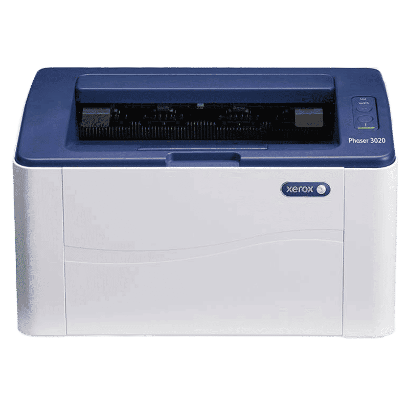 xerox Phaser Wireless Laserjet Printer (3020V/BI, White)_1