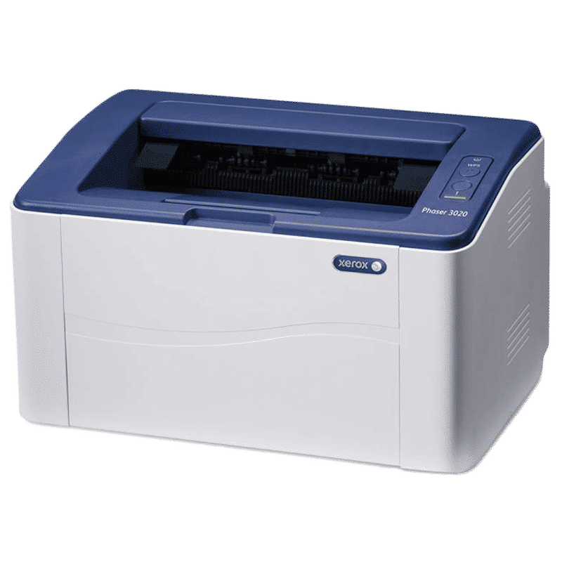 xerox Phaser Wireless Laserjet Printer (3020V/BI, White)_3