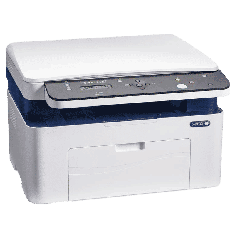xerox WorkCenter Laserjet Printer (3025V/BI, White)_2