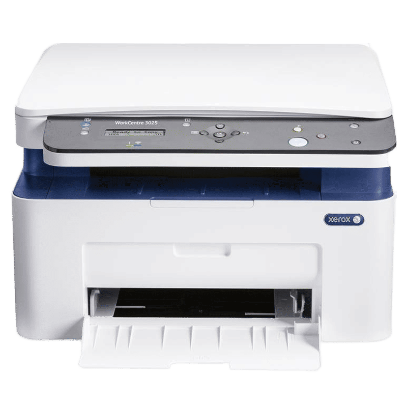 xerox WorkCenter Laserjet Printer (3025V/BI, White)_4