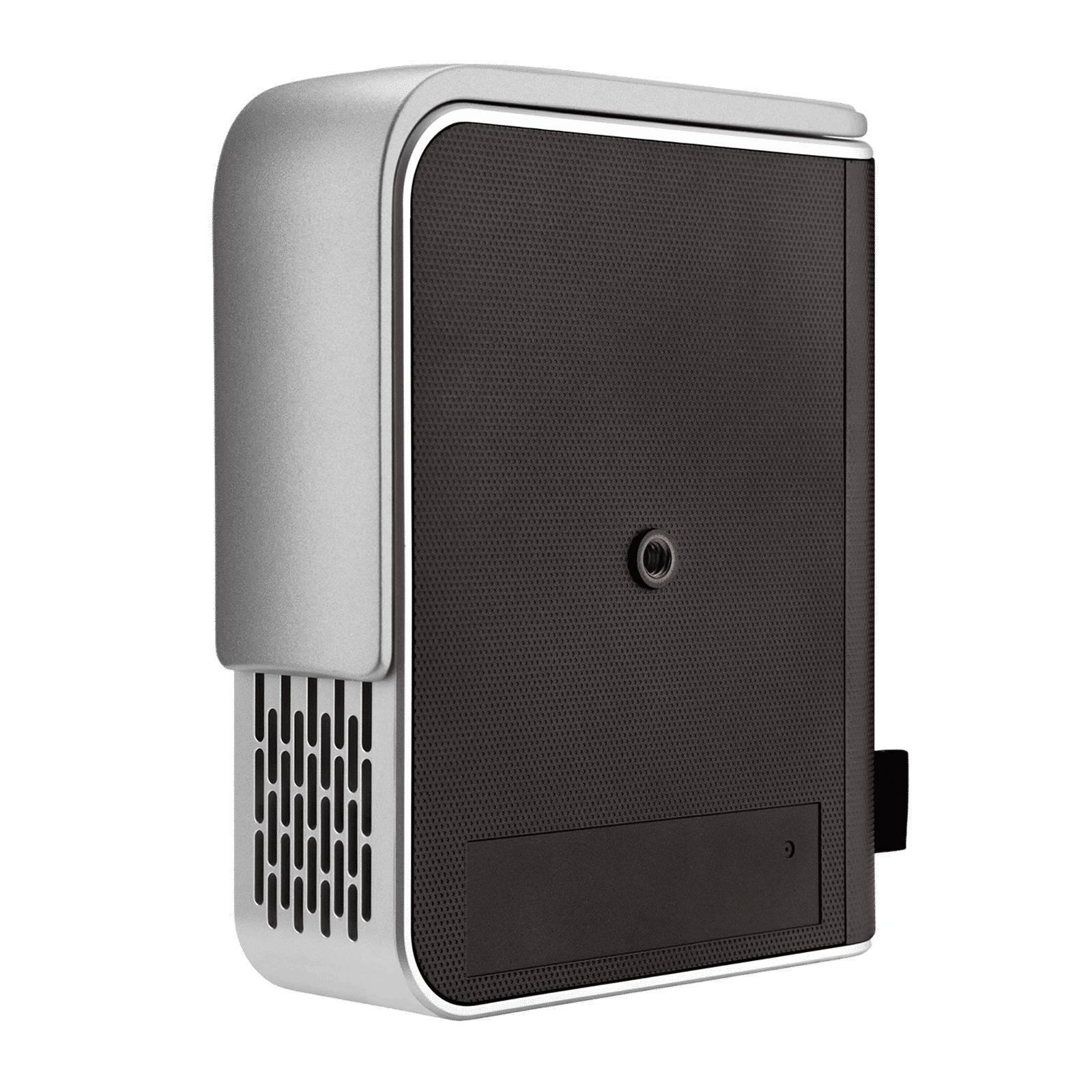 ViewSonic M1 Full HD LED Projector With Remote (250 Lumens, USB, Silver)_19