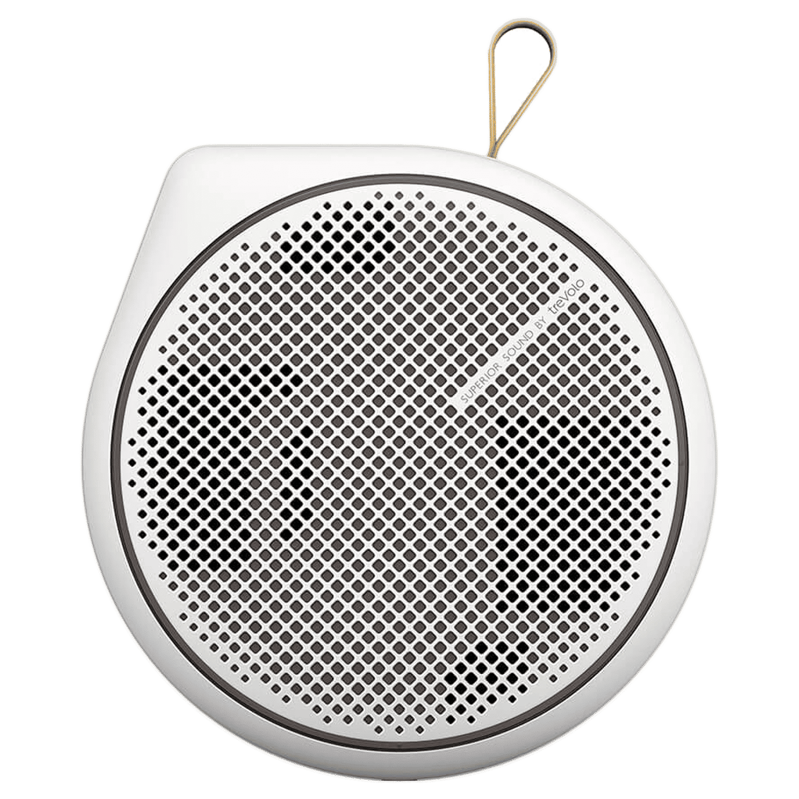 BenQ Portable HD DLP Projector (300 ANSI Lumens, USB 3.0 (Type-C), Wi-Fi Enabled, GV30, White)_1