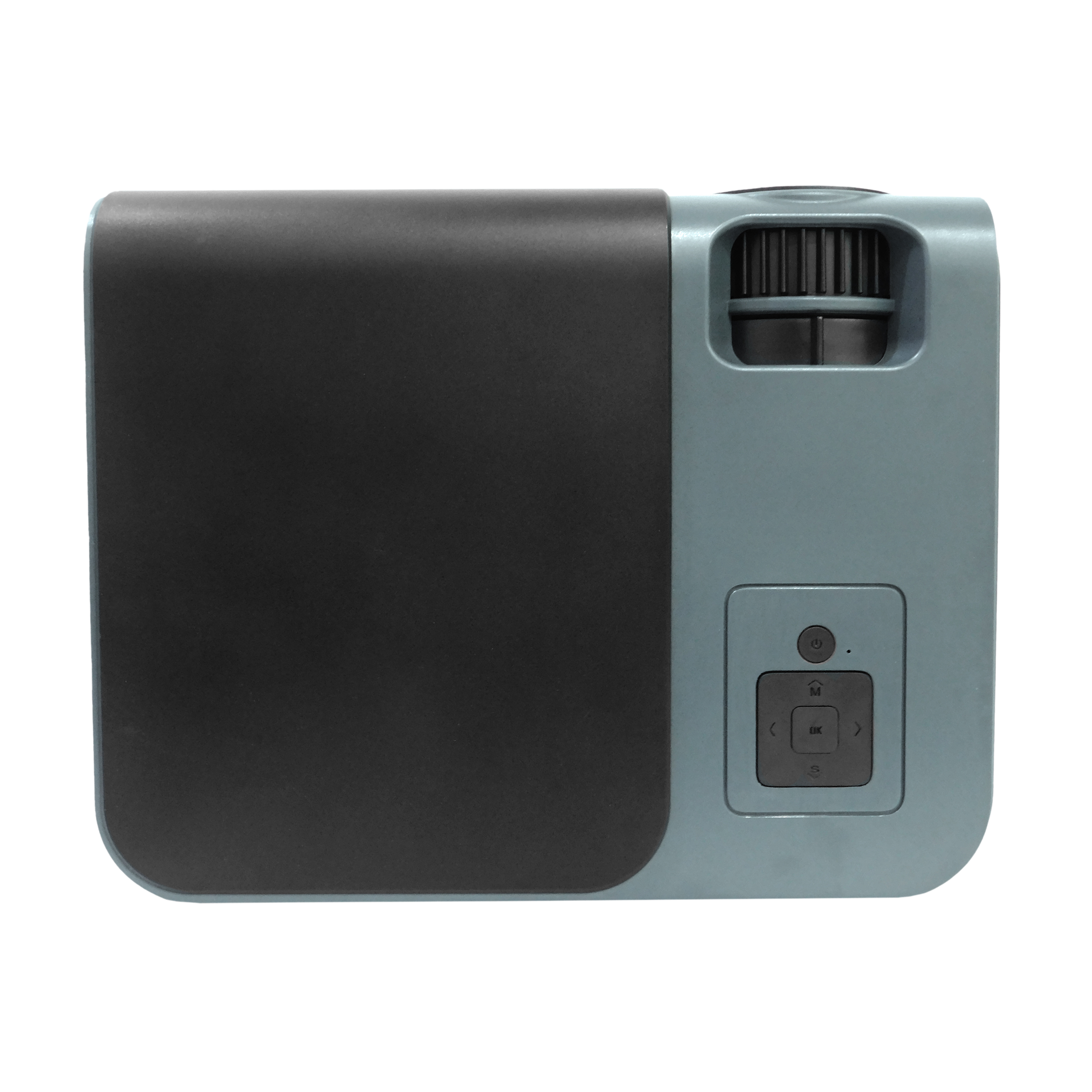 XElectron C50W Full HD LED Projector (7500 Lumens, USB + HDMI + AV Ports, Bluetooth 5.0, Black) XElectron C50W Full HD LED Projector (7500 Lumens, USB + HDMI + AV Ports, Bluetooth 5.0, Black)_7