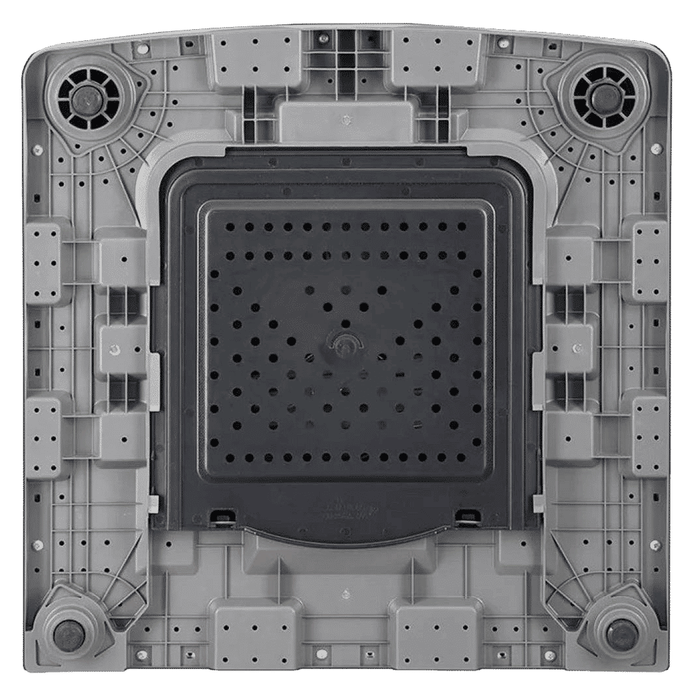 LG 7 kg 5 Star Inverter Fully Automatic Top Load Washing Machine (T70SPSF2Z.ASFQEIL, Auto Balance System, Middle Free Silver)_12