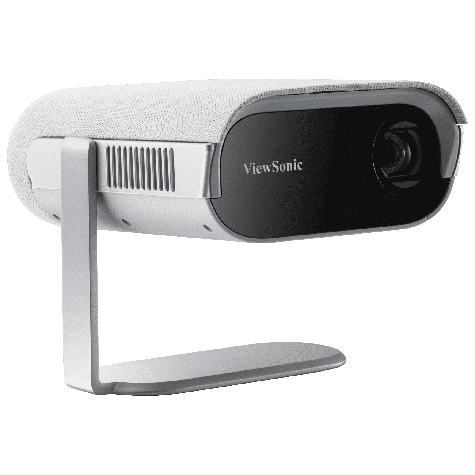 ViewSonic M1 Pro Full HD LED Projector With Remote (600 Lumens, Wi-Fi, Silver) ViewSonic M1 Pro Full HD LED Projector With Remote (600 Lumens, Wi-Fi, Silver)_2