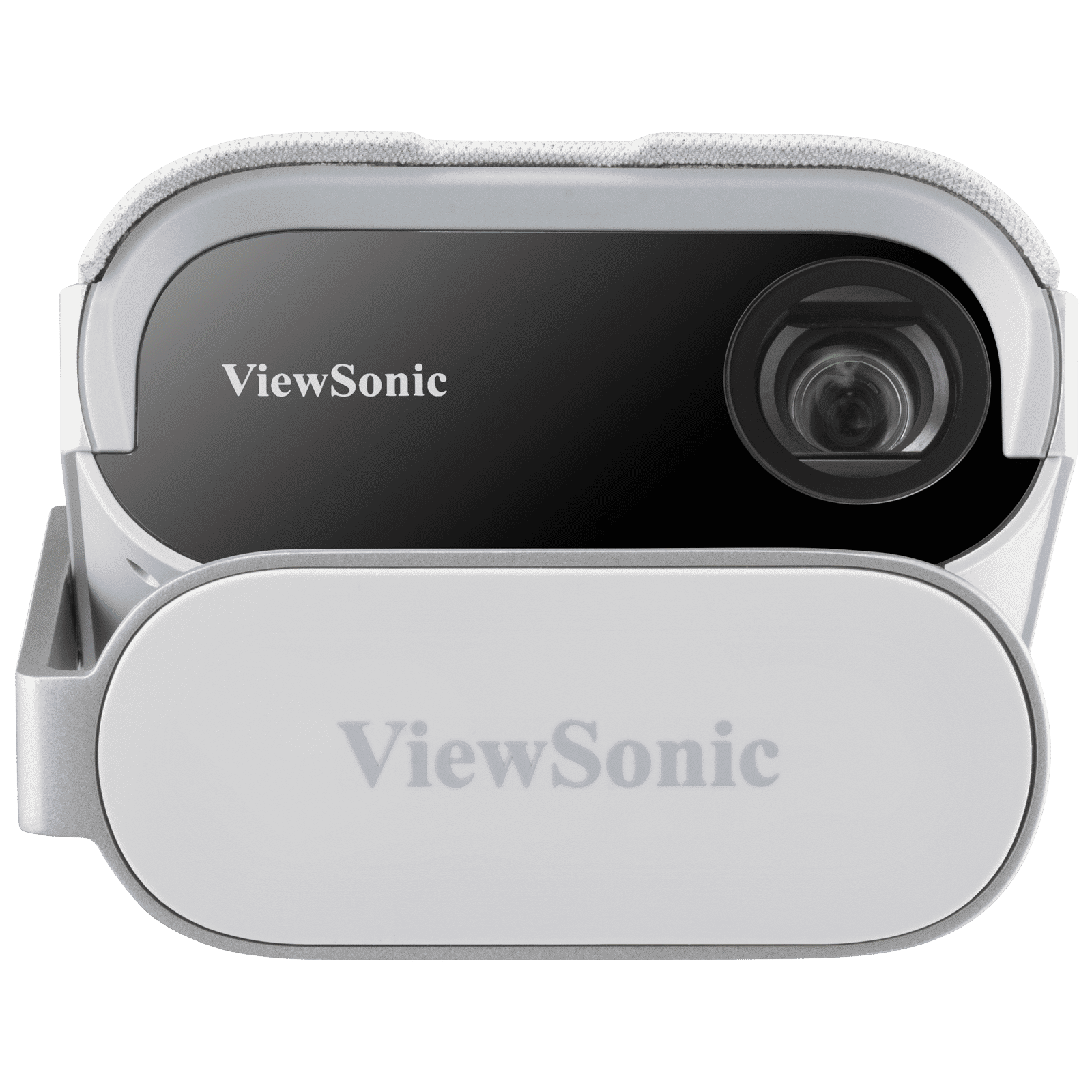 ViewSonic M1 Pro Full HD LED Projector With Remote (600 Lumens, Wi-Fi, Silver) ViewSonic M1 Pro Full HD LED Projector With Remote (600 Lumens, Wi-Fi, Silver)_3